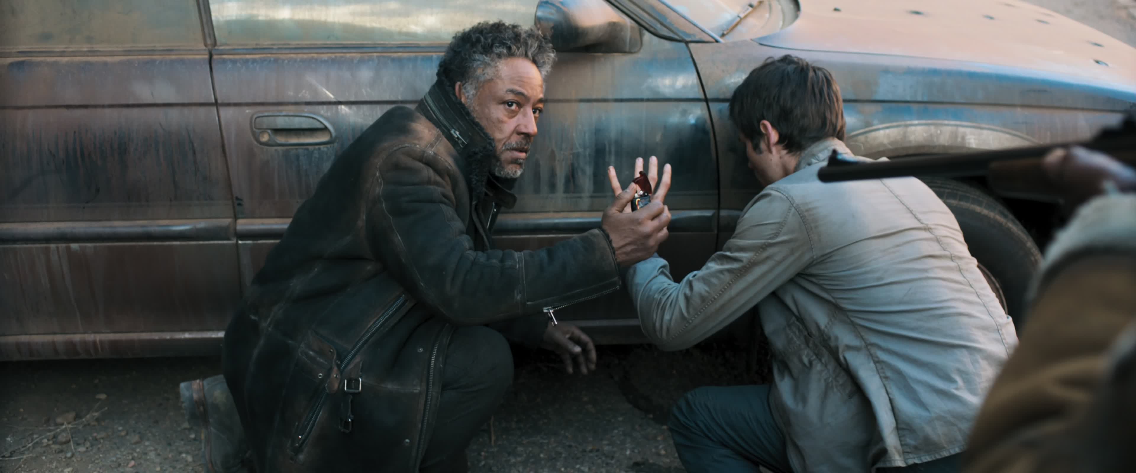 Download Maze Runner: The Scorch Trials (2015) HD Movie 480p [423MB] || 720p [833MB] || 1080p [2.05GB]
