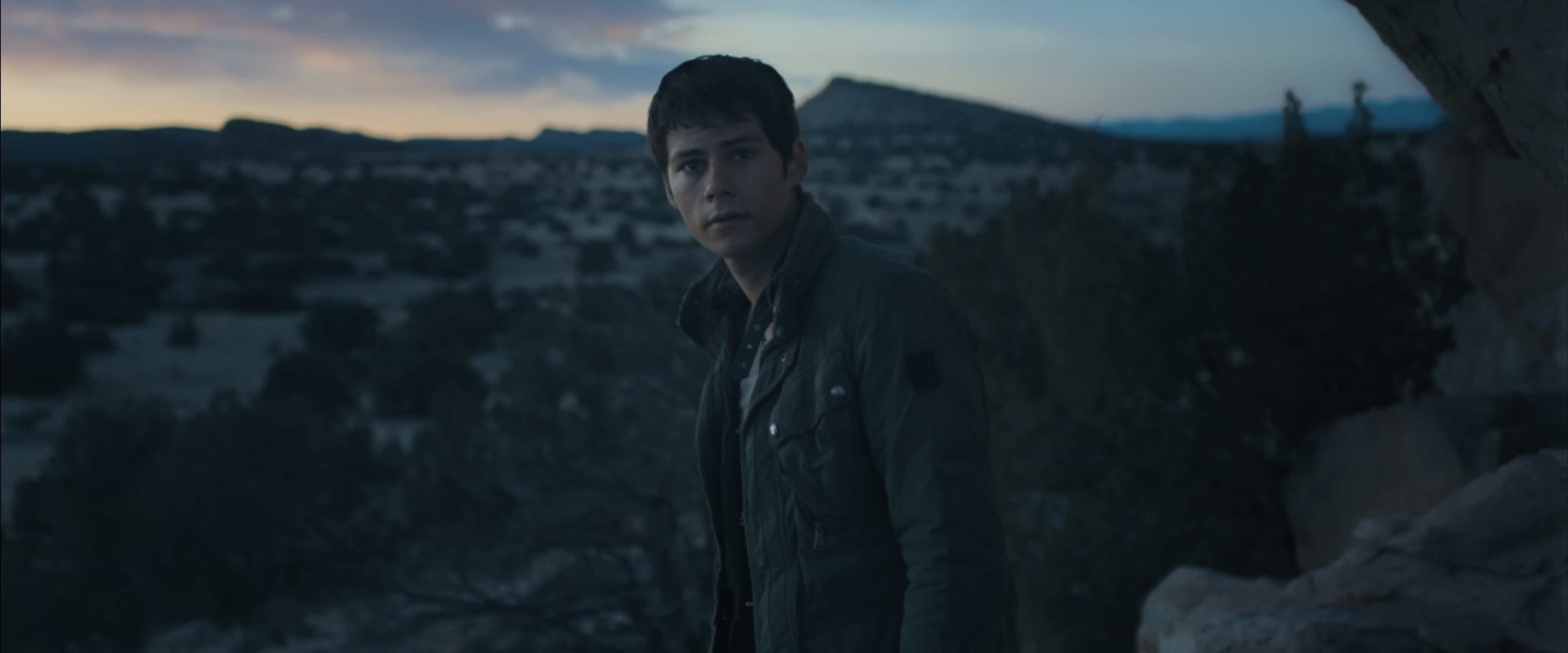 Download Maze Runner: The Scorch Trials (2015) HD Movie 480p [423MB] || 720p [833MB] || 1080p [2.05GB]