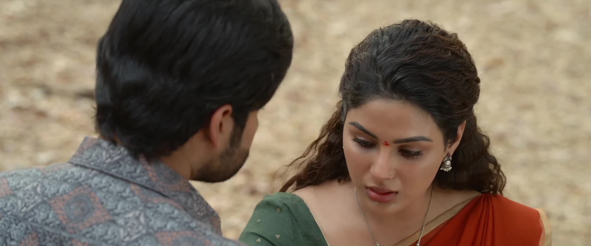 Download Virupaksha (2023) Movie