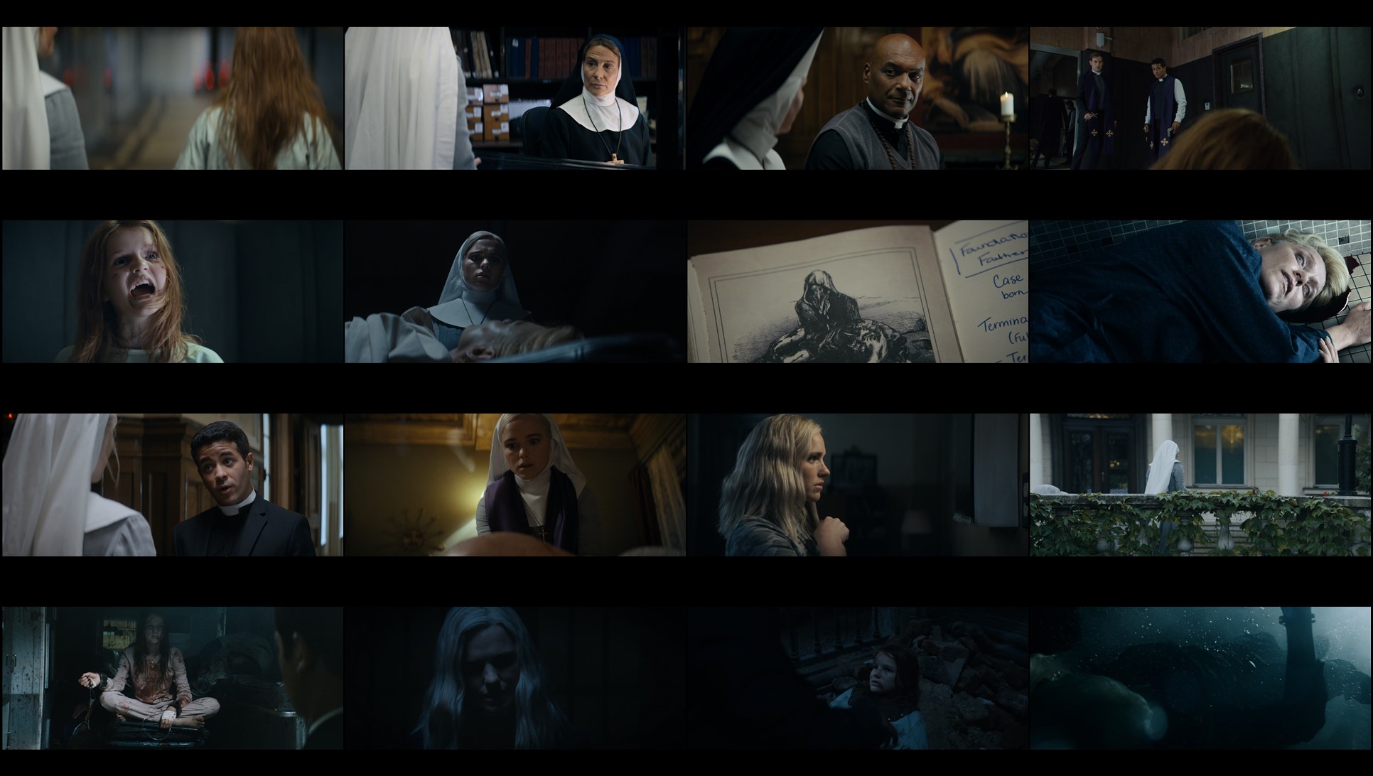 Download Prey for the Devil (2022) HD Movie 480p [250MB] || 720p [630MB] || 1080p [1.45GB]