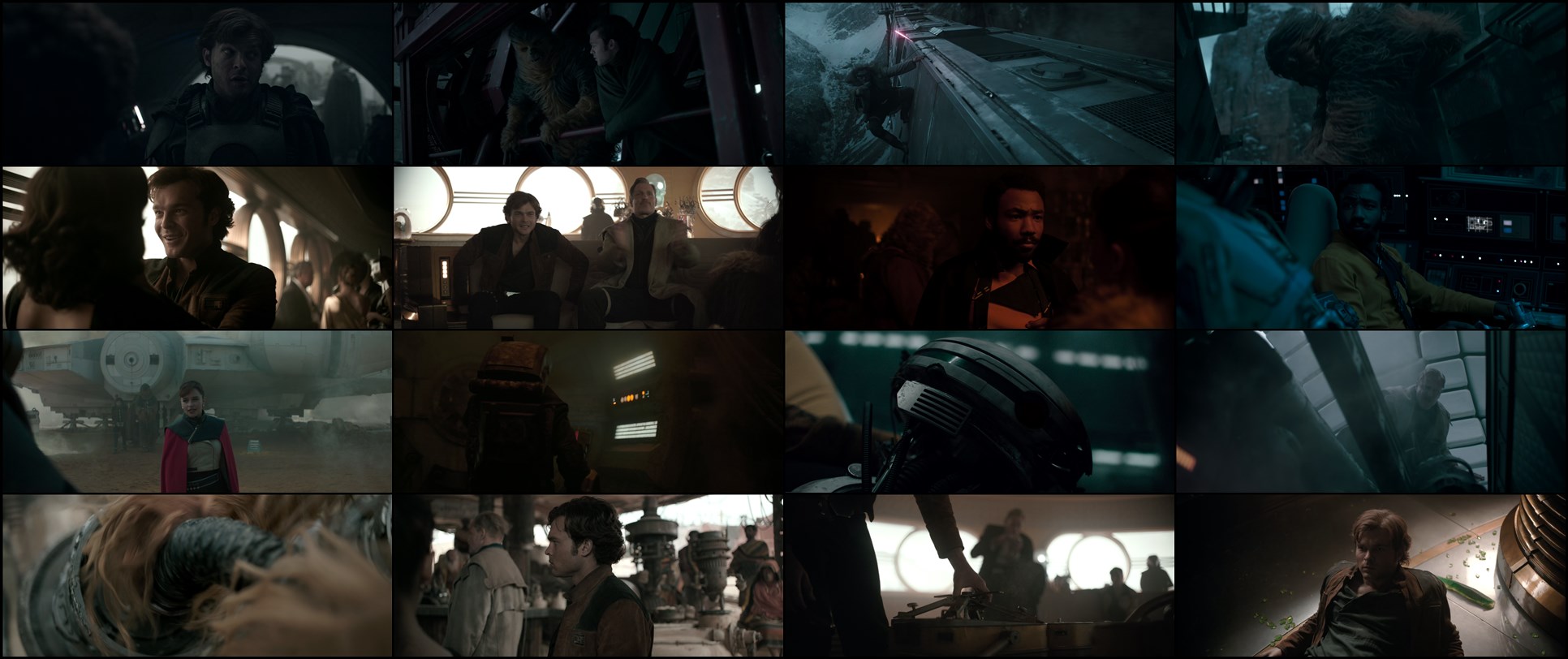 Download Solo: A Star Wars Story (2018) HD Movie 480p [443MB] || 720p [1.07GB] || 1080p [2.24GB]
