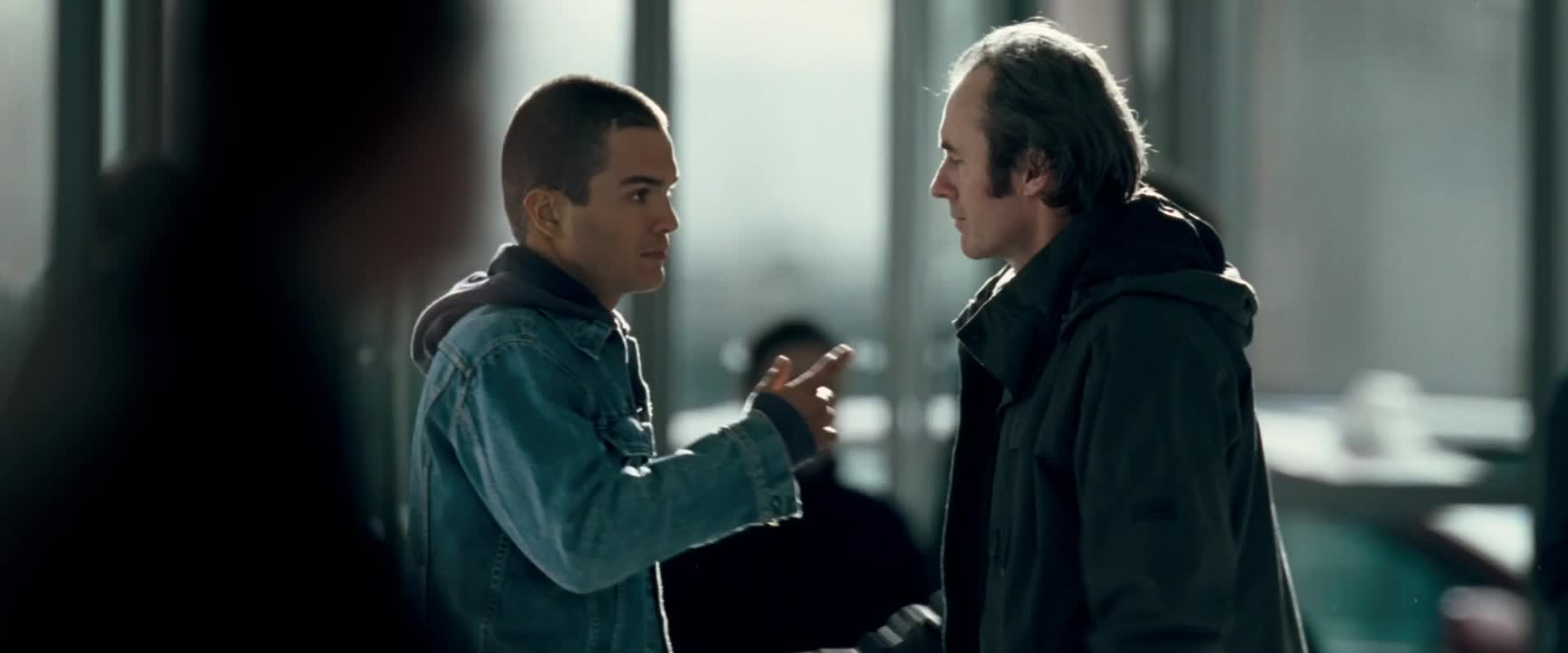 Download Goal! (2005) HD Movie 480p [420MB] || 720p [1.11GB] || 1080p [1.49GB]