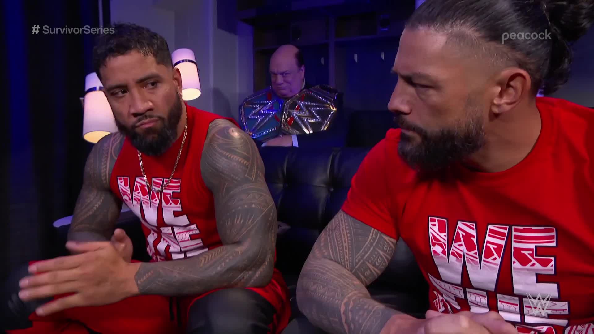 Download WWE Survivor Series WarGames 2022 (2022) HD Movie 480p [503MB] || 720p [1.56GB] || 1080p [9.10GB]