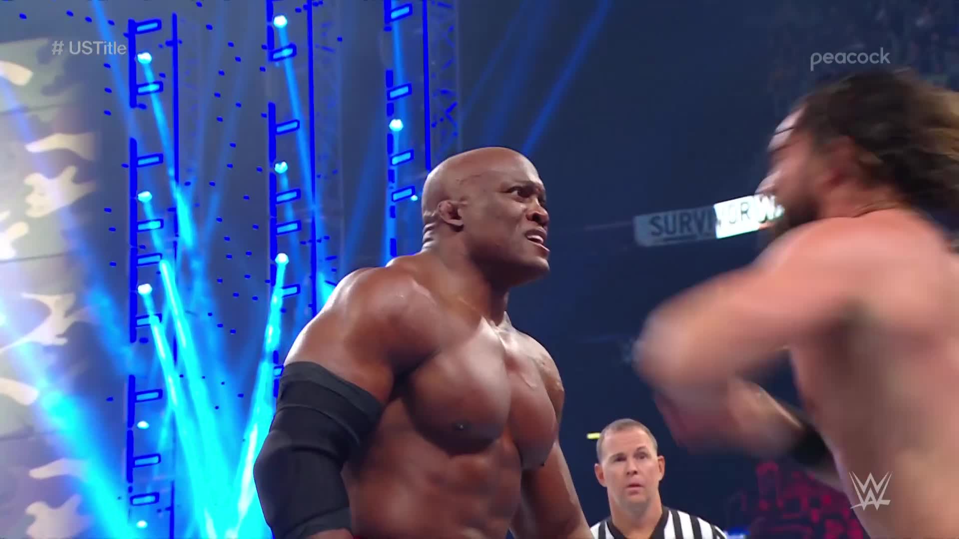 Download WWE Survivor Series WarGames 2022 (2022) HD Movie 480p [503MB] || 720p [1.56GB] || 1080p [9.10GB]