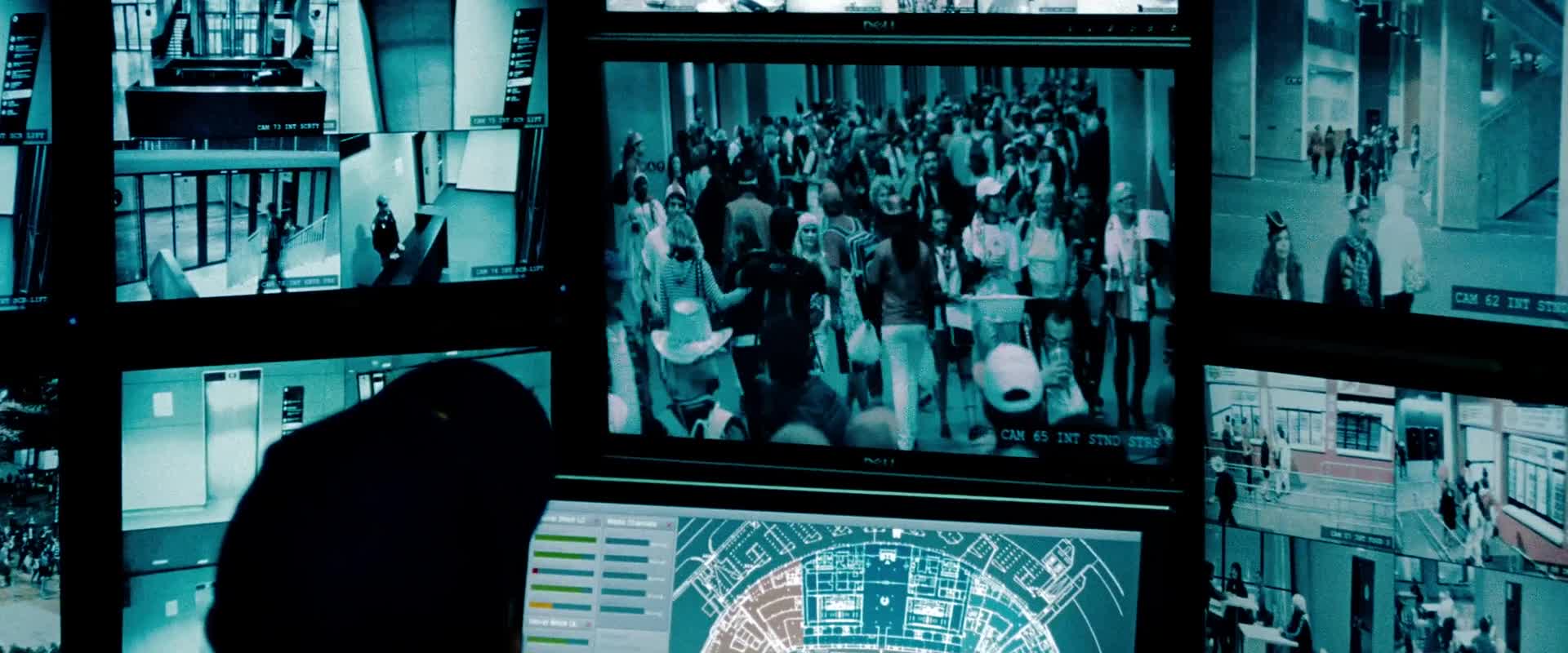 Download Safe House (2012) HD Movie 480p [371MB] || 720p [751MB] || 1080p [1.51GB]