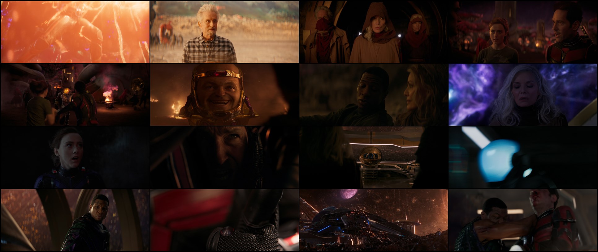 Download Ant-Man and the Wasp: Quantumania (2023) HD Movie 480p [334MB] || 720p [842MB] || 1080p [1.94GB]