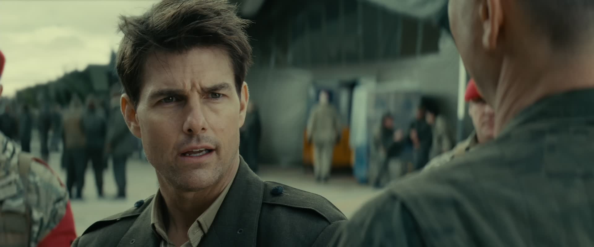 Download Edge of Tomorrow (2014) HD Movie 480p [539MB] || 720p [1.11GB] || 1080p [1.77GB]