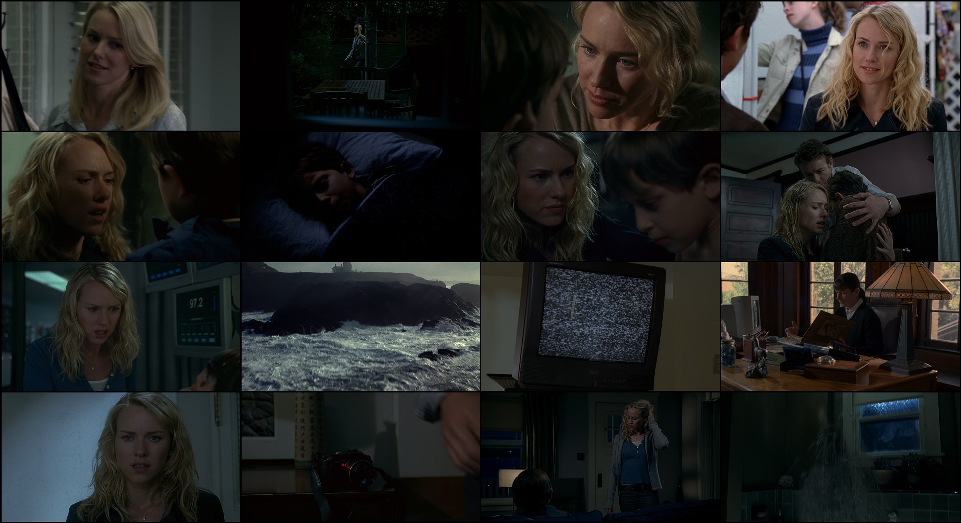 Download The Ring Two (2005) HD Movie 480p [381MB] || 720p [886MB] || 1080p [1.99GB]