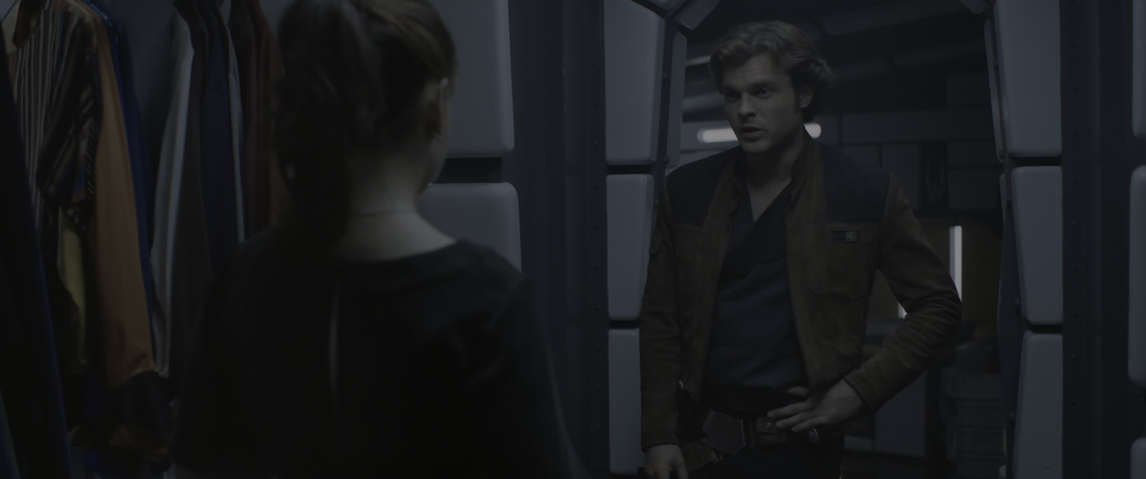 Download Solo: A Star Wars Story (2018) HD Movie 480p [443MB] || 720p [1.07GB] || 1080p [2.24GB]