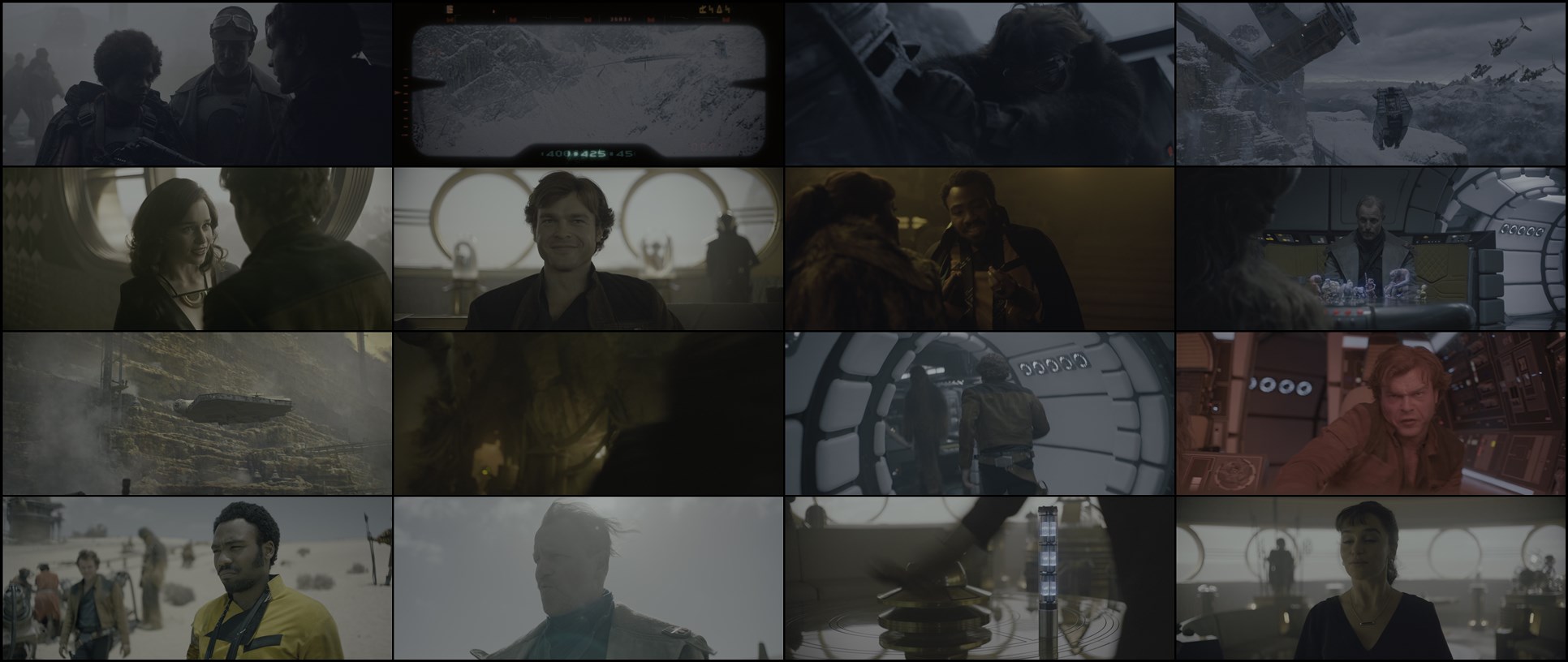 Download Solo: A Star Wars Story (2018) HD Movie 480p [443MB] || 720p [1.07GB] || 1080p [2.24GB]