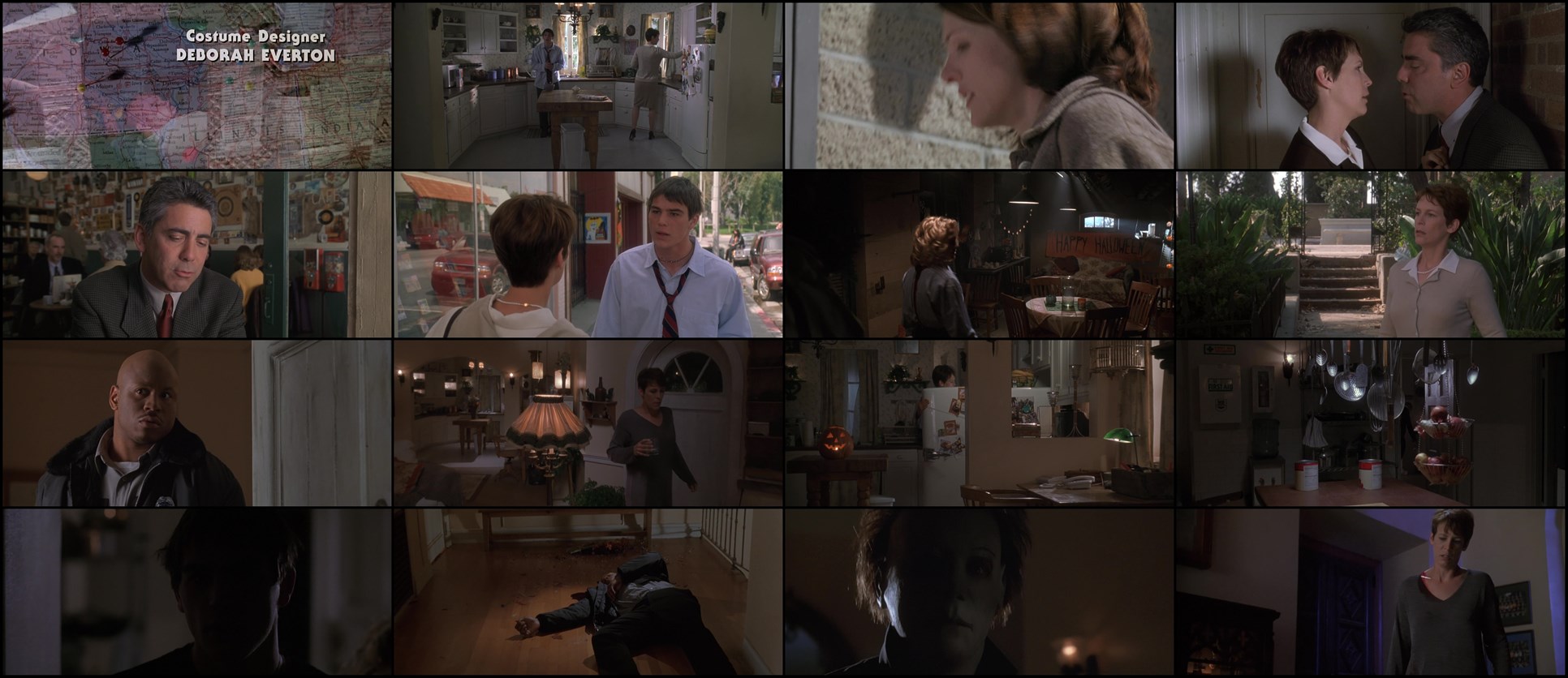 Download Halloween H20: 20 Years Later (1998) HD Movie 480p [267MB] || 720p [626MB] || 1080p [1.63GB]