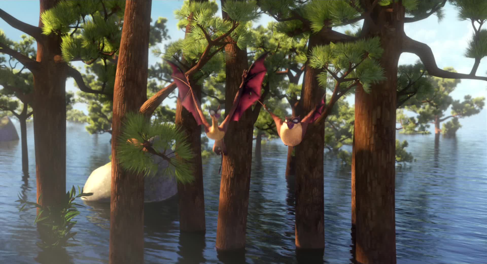 Download Ooops! Noah Is Gone… (2015) HD Movie 480p [381MB] || 720p [737MB] || 1080p [3.69GB]