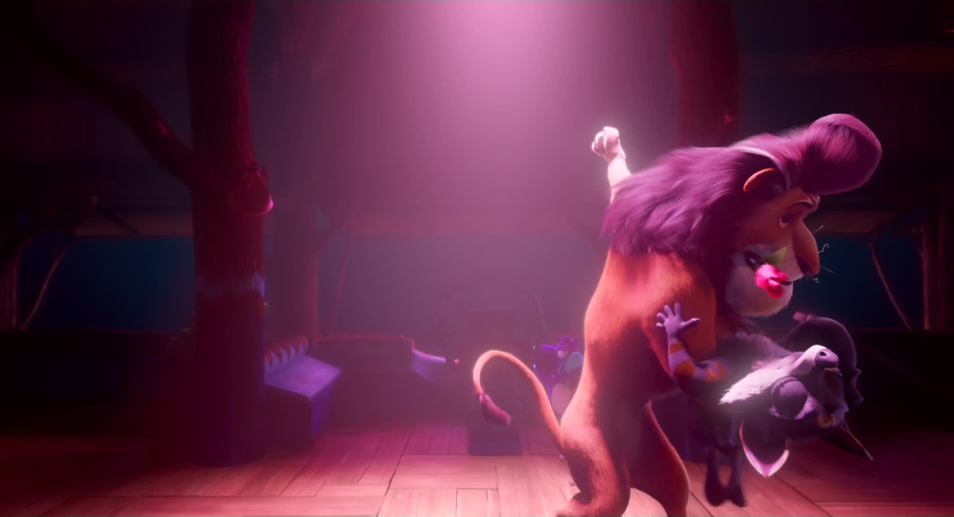 Download Ooops! Noah Is Gone… (2015) HD Movie 480p [381MB] || 720p [737MB] || 1080p [3.69GB]