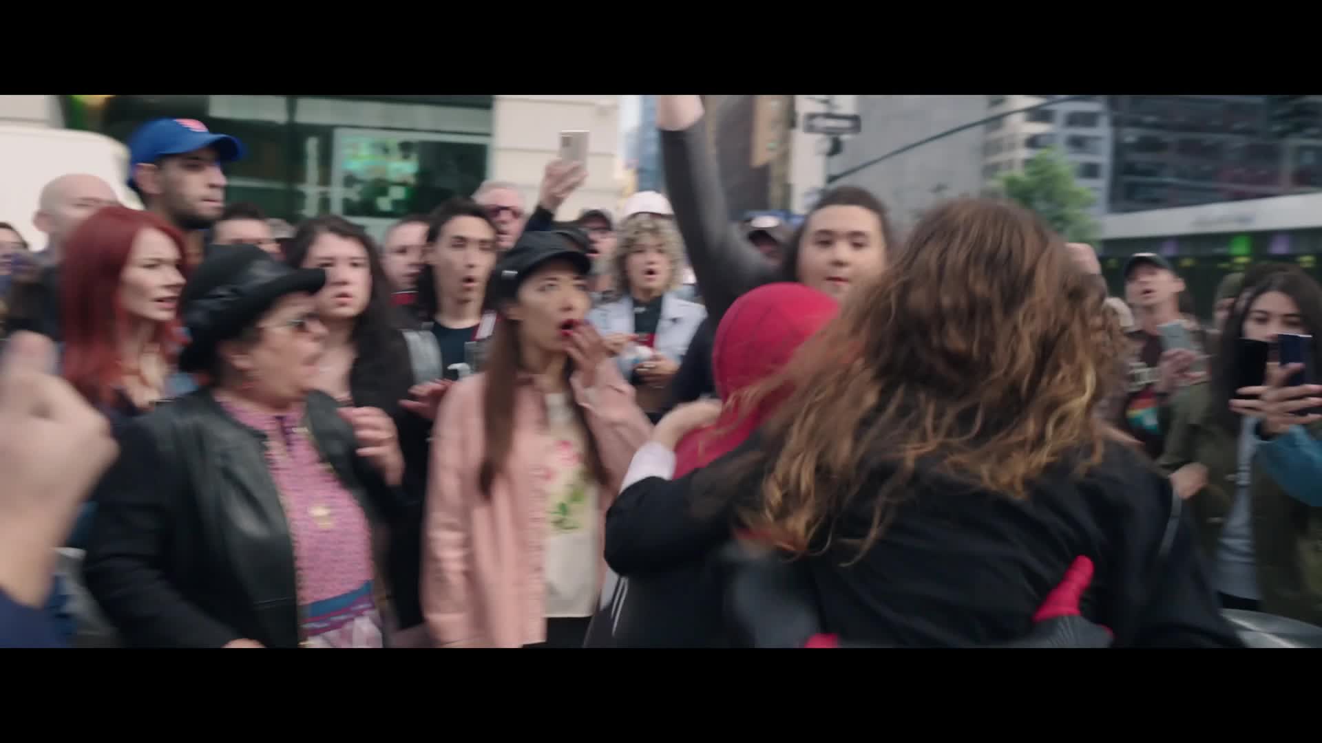 Download Spider-Man: No Way Home (2021) HD Movie 480p [416MB] || 720p [1.04GB] || 1080p [1.58GB]