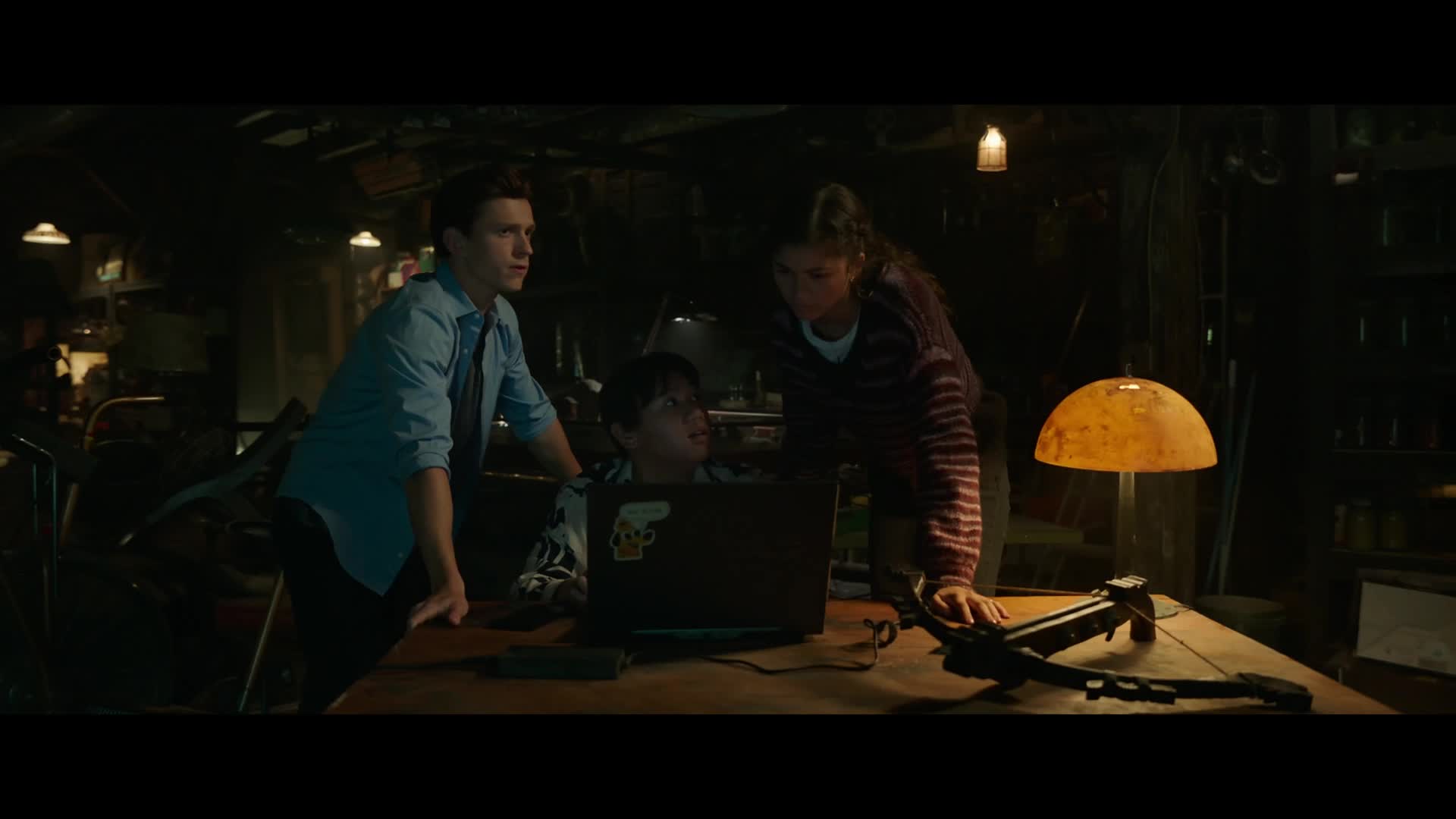 Download Spider-Man: No Way Home (2021) HD Movie 480p [416MB] || 720p [1.04GB] || 1080p [1.58GB]