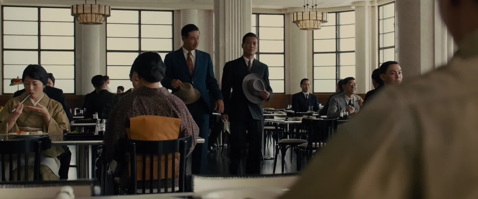 Download Unbroken (2014) HD Movie 480p [604MB] || 720p [2.41GB] || 1080p [1.57GB]