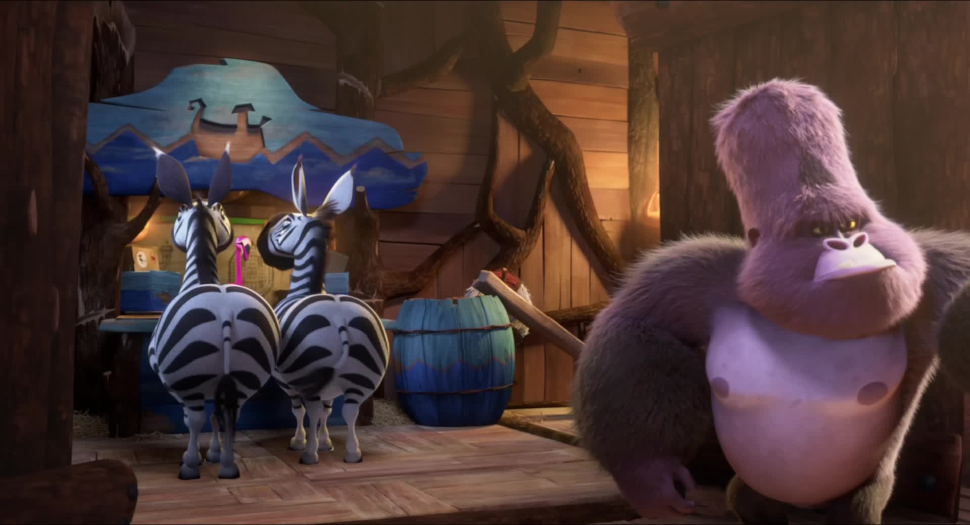 Download Ooops! Noah Is Gone… (2015) HD Movie 480p [381MB] || 720p [737MB] || 1080p [3.69GB]