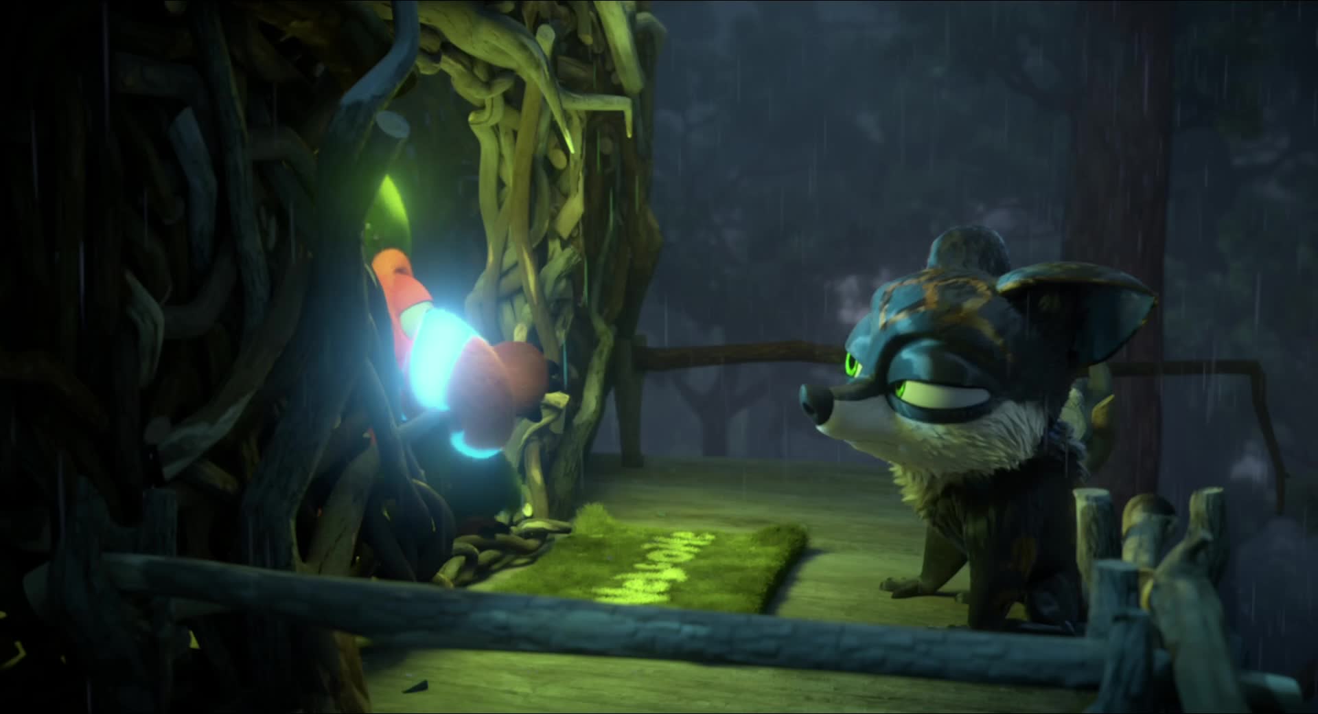 Download Ooops! Noah Is Gone… (2015) HD Movie 480p [381MB] || 720p [737MB] || 1080p [3.69GB]