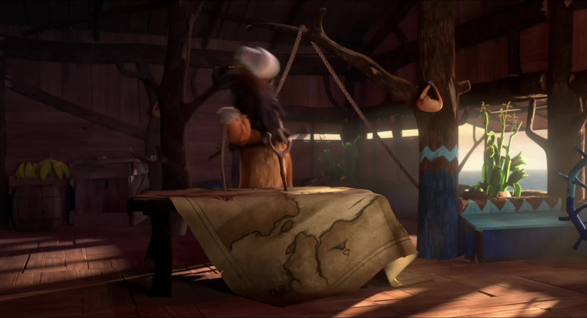 Download Ooops! Noah Is Gone… (2015) HD Movie 480p [381MB] || 720p [737MB] || 1080p [3.69GB]