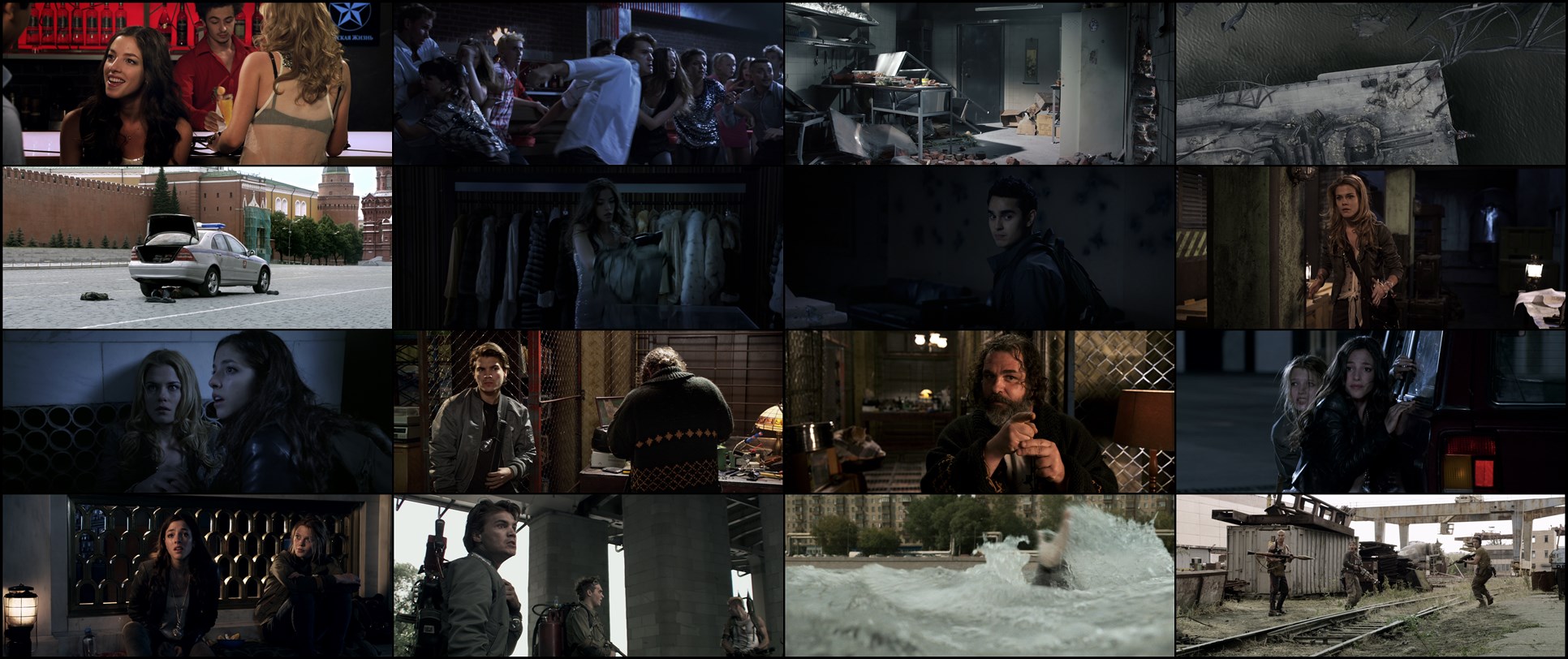 Download The Darkest Hour (2011) HD Movie 480p [270MB] || 720p [723MB] || 1080p [1.70GB]