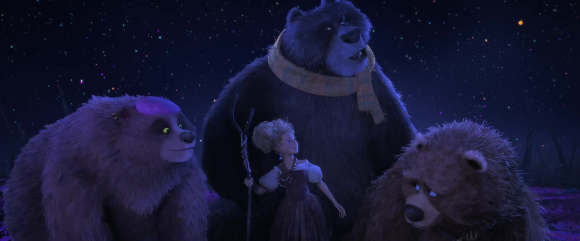 Download Puss in Boots: The Last Wish (2022) HD Movie 480p [310MB] || 720p [834MB] || 1080p [1.59GB]