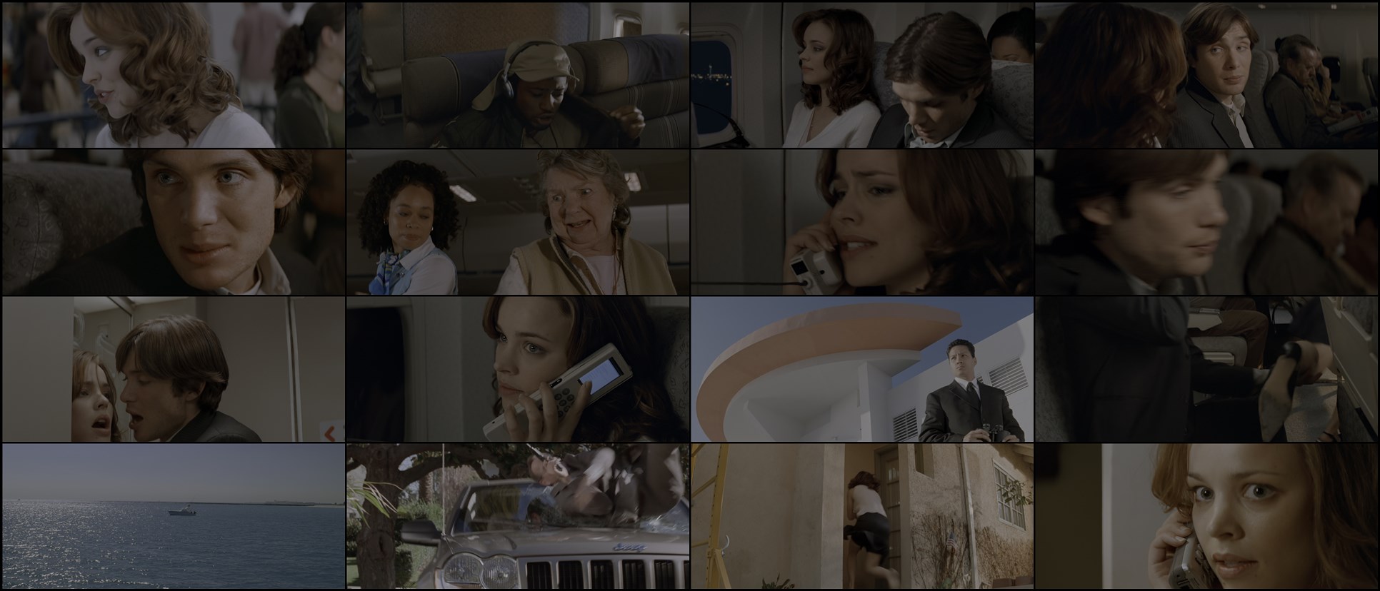 Download Red Eye (2005) HD Movie 480p [258MB] || 720p [693MB] || 1080p [1.33GB]