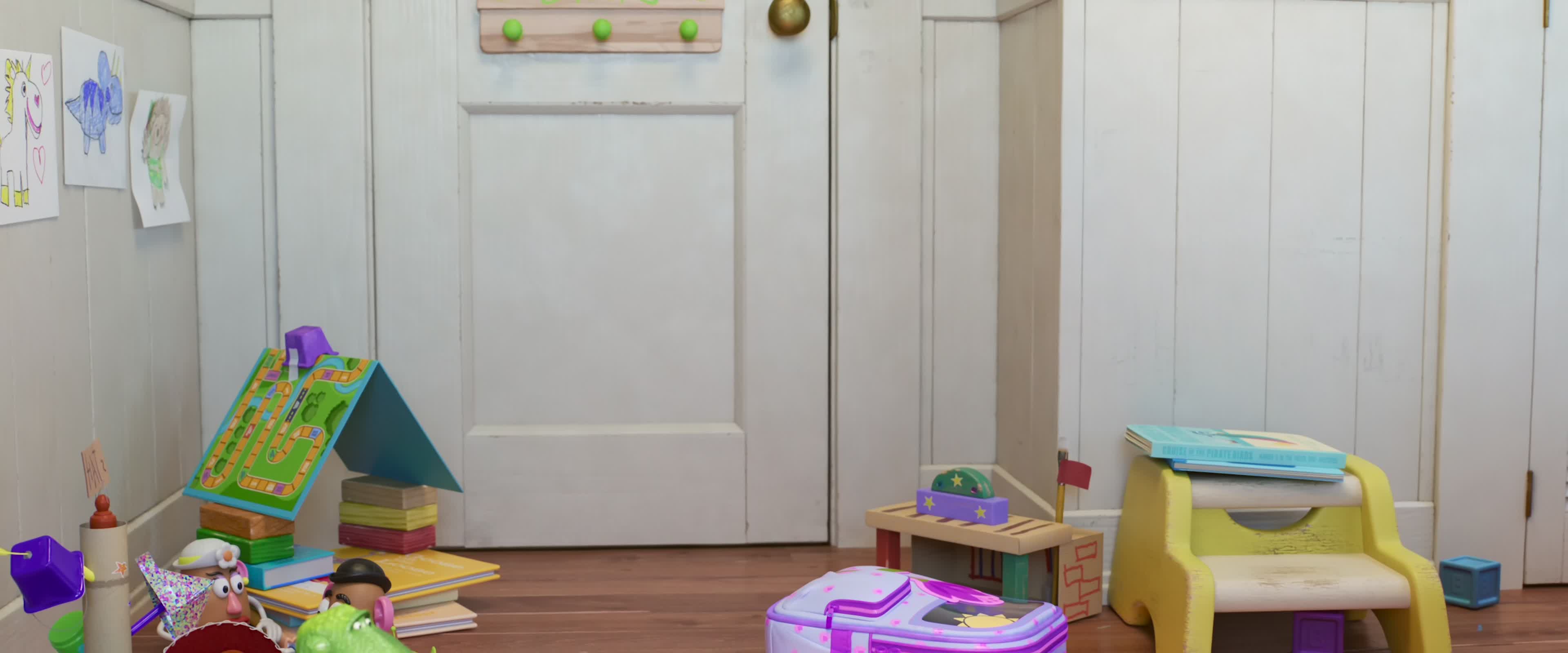 Download Toy Story 4 (2019) HD Movie 480p [333MB] || 720p [807MB] || 1080p [1.26GB]