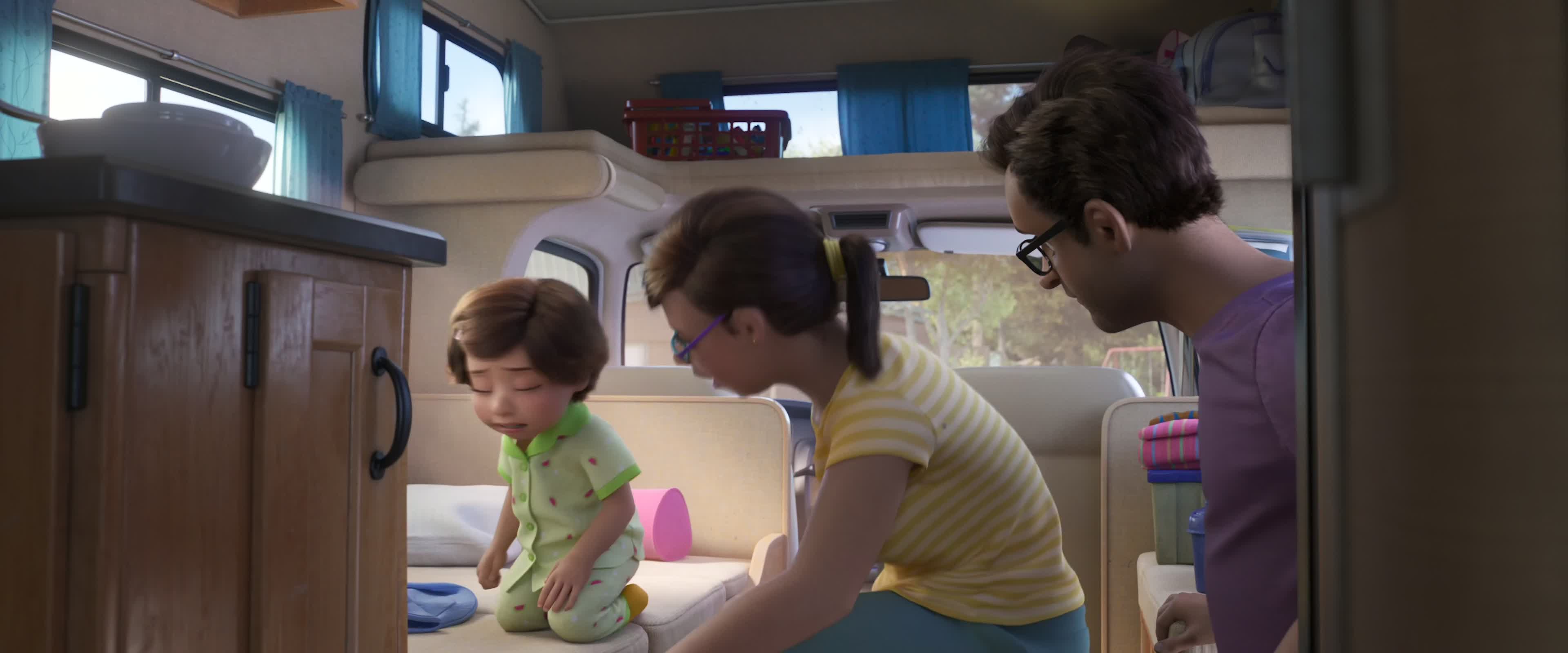 Download Toy Story 4 (2019) HD Movie 480p [333MB] || 720p [807MB] || 1080p [1.26GB]