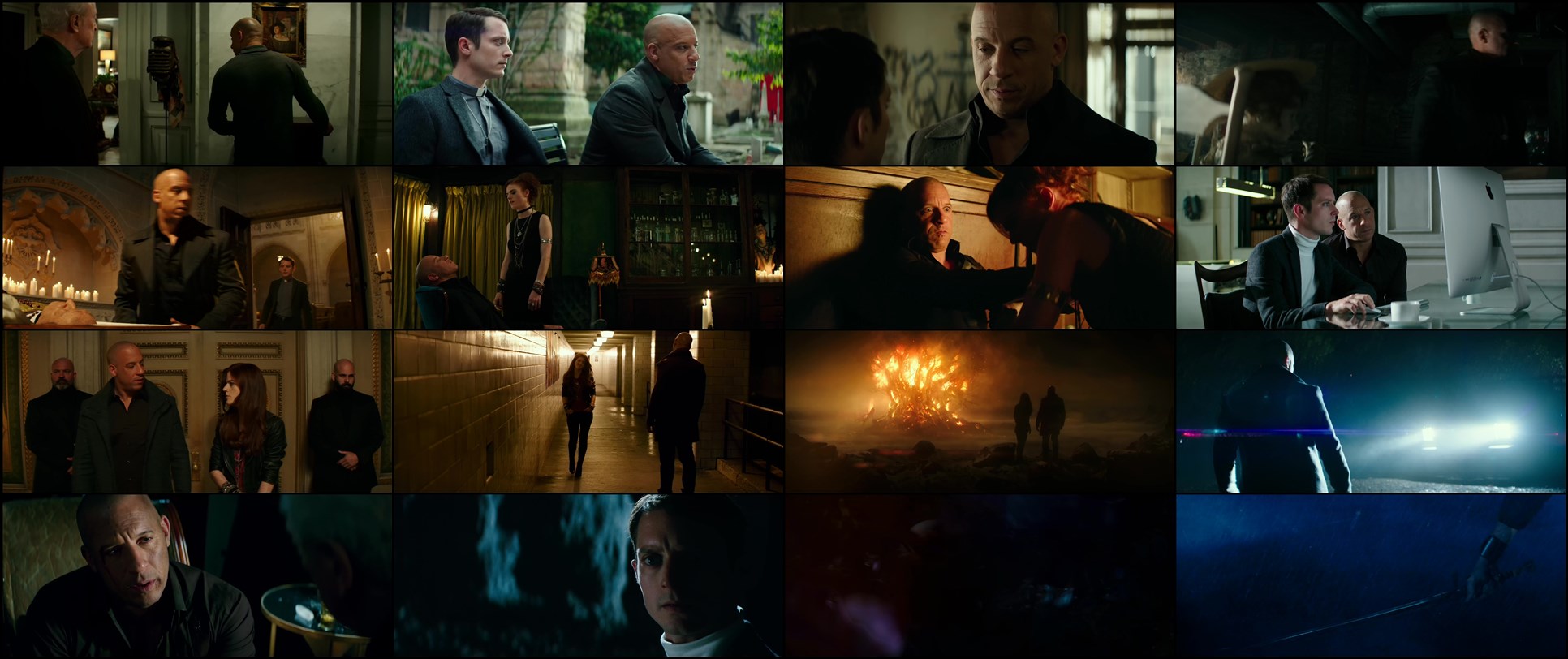 Download The Last Witch Hunter (2015) HD Movie 480p [345MB] || 720p [845MB] || 1080p [2.46GB]