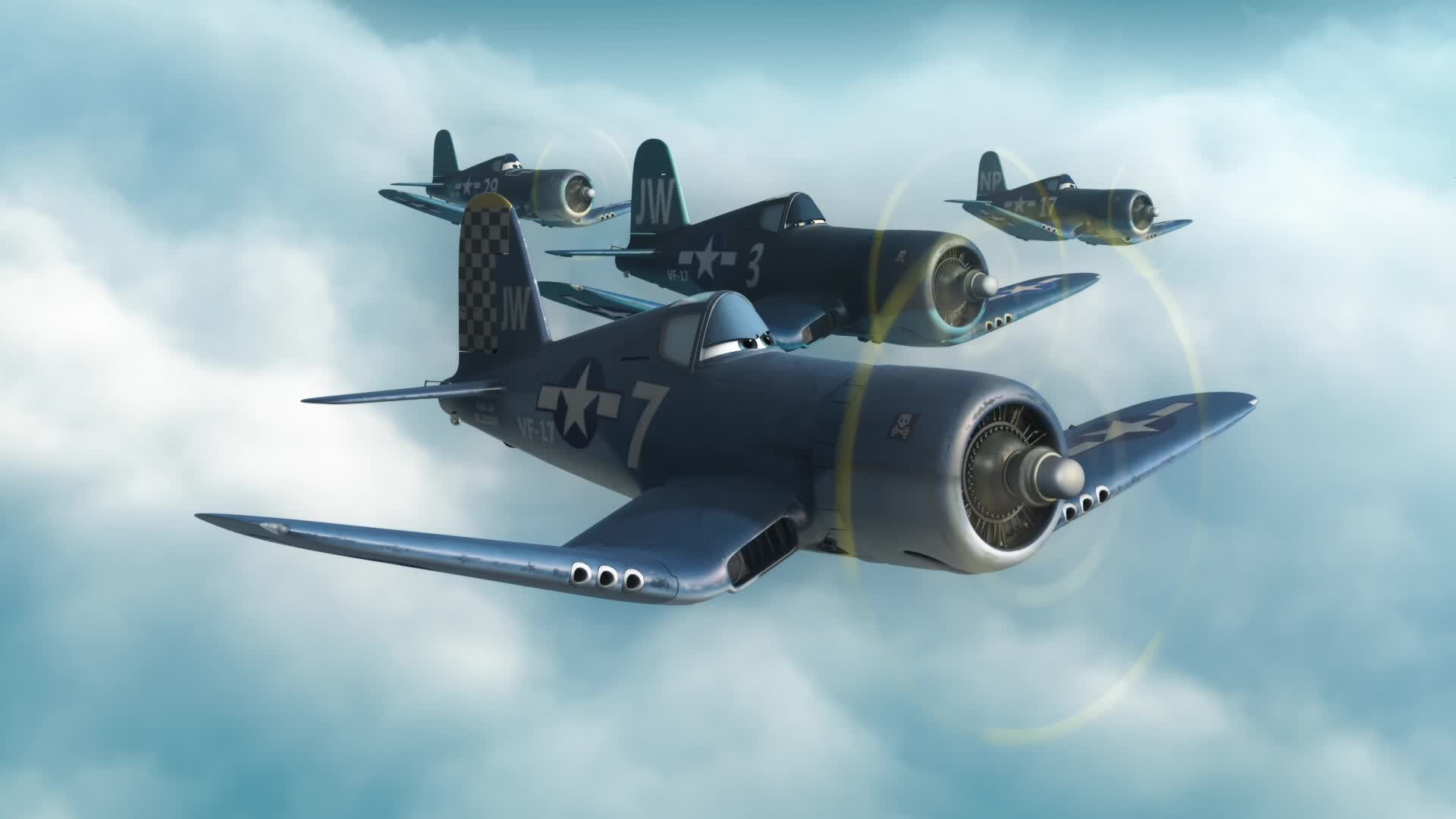Download Planes (2013) HD Movie 480p [306MB] || 720p [772MB] || 1080p [1.43GB]