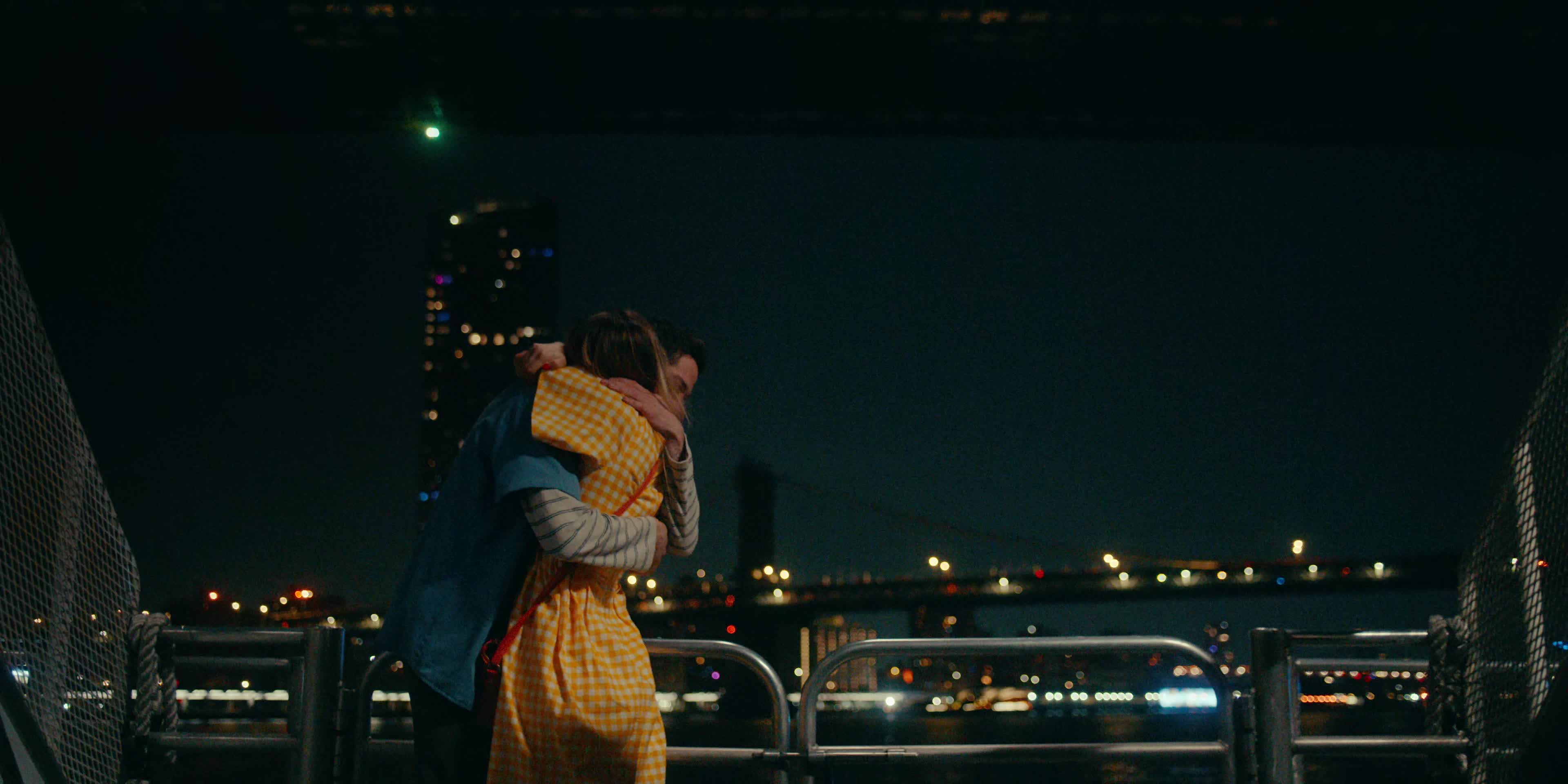 Download Meet Cute (2022) HD Movie 480p [278MB] || 720p [717MB] || 1080p [1.39GB]