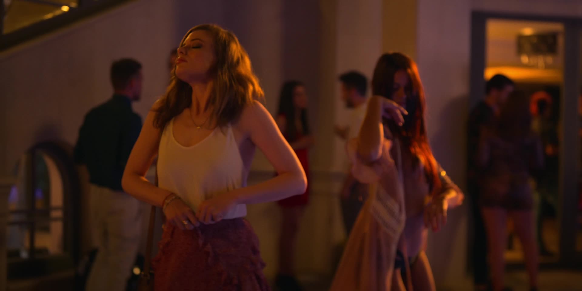 Download Ibiza (2018) HD Movie 480p [381MB] || 720p [822MB] || 1080p [1.49GB]