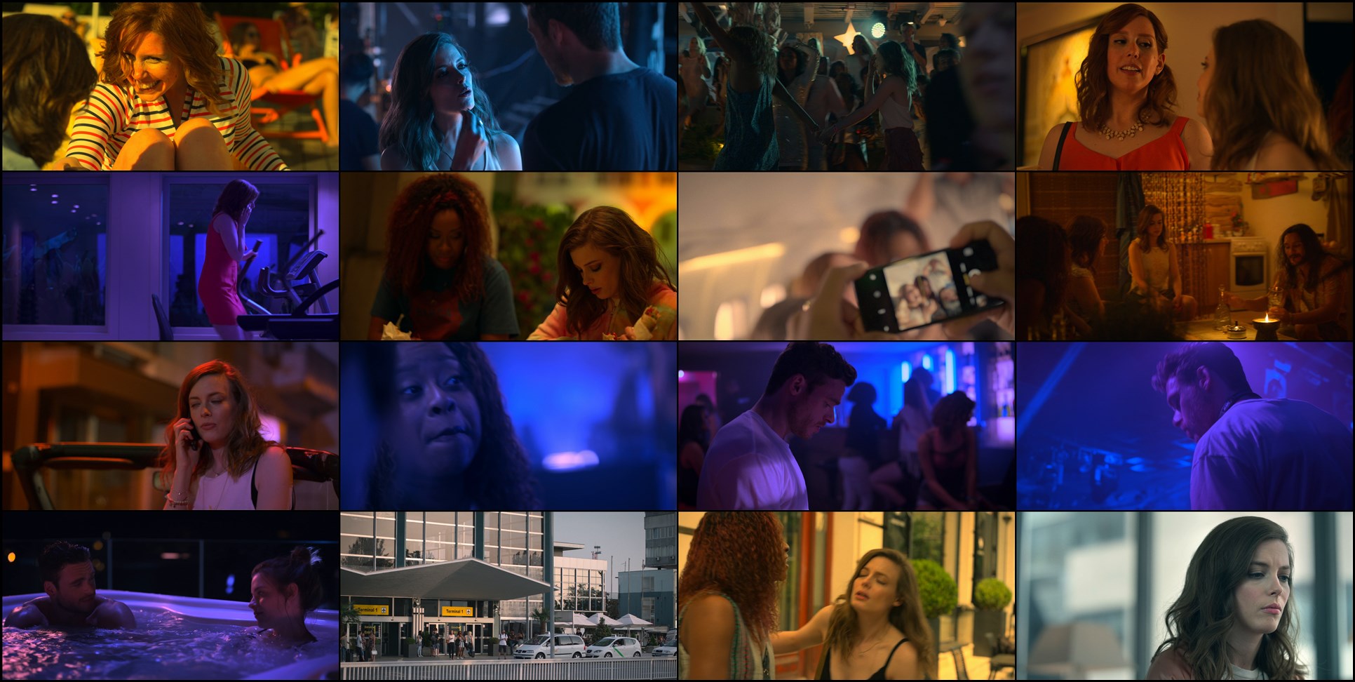Download Ibiza (2018) HD Movie 480p [381MB] || 720p [822MB] || 1080p [1.49GB]