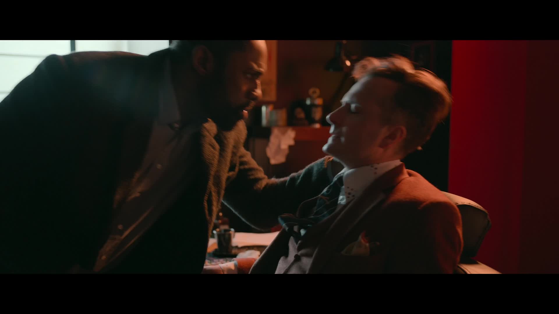 Download Luther: The Fallen Sun (2023) HD Movie 480p [429MB] || 720p [803MB] || 1080p [2.04GB]