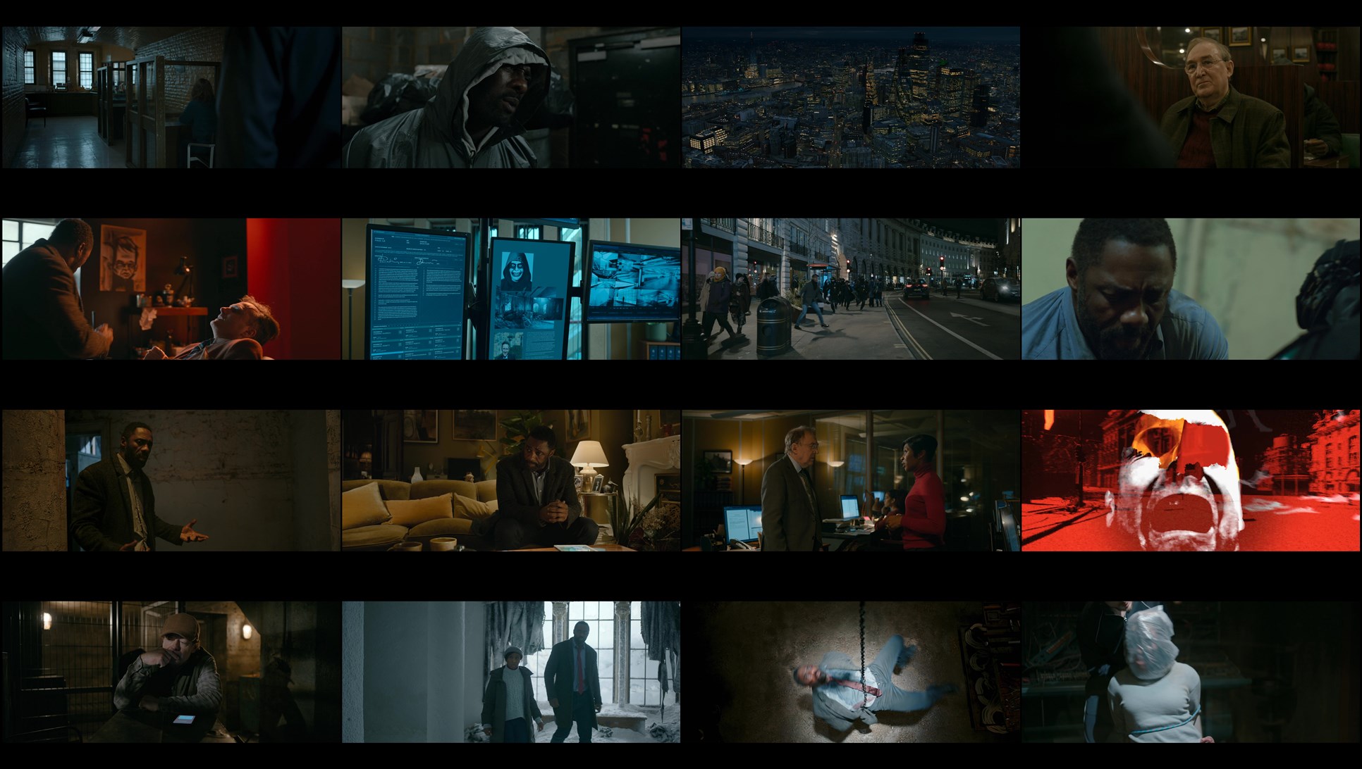 Download Luther: The Fallen Sun (2023) HD Movie 480p [429MB] || 720p [803MB] || 1080p [2.04GB]