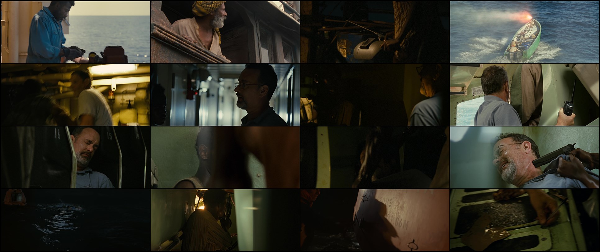 Download Captain Phillips (2013) HD Movie 480p [342MB] || 720p [934MB] || 1080p [2.07GB]