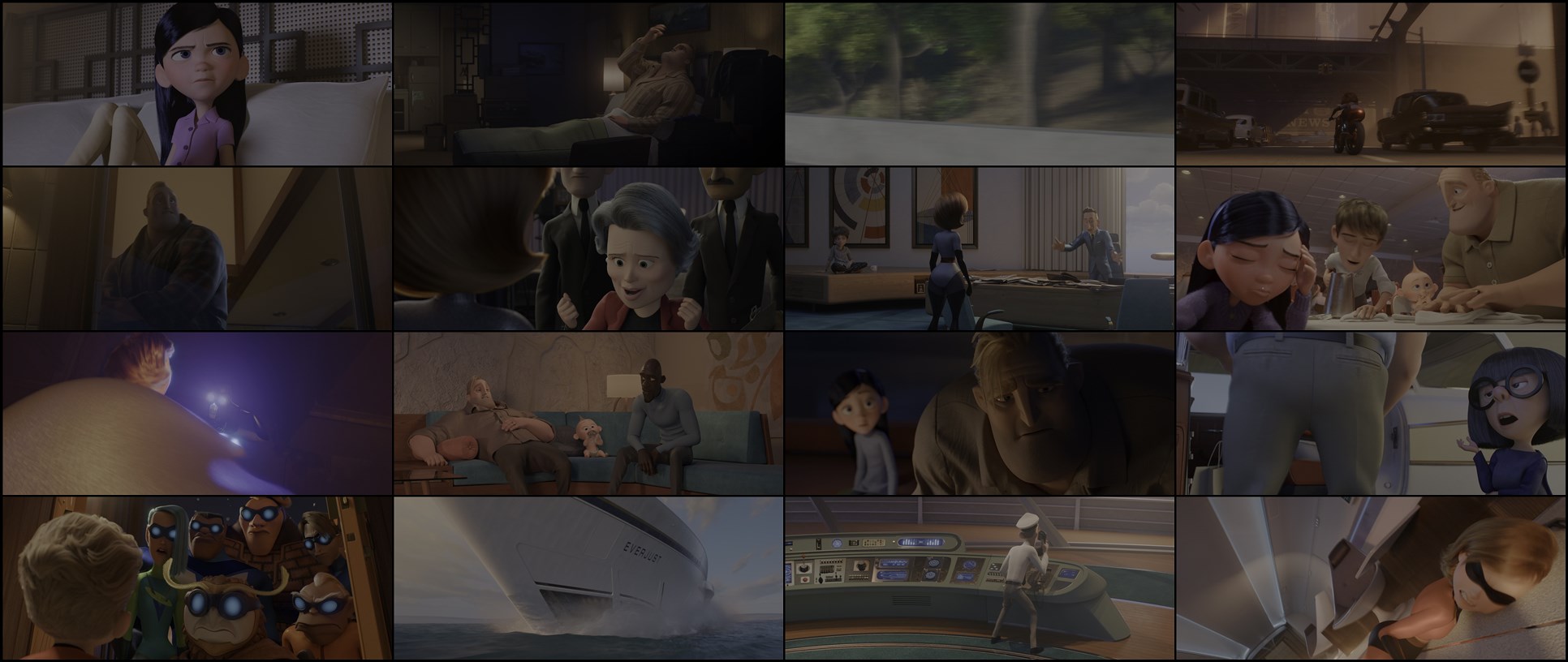 Download Incredibles 2 (2018) HD Movie 480p [367MB] || 720p [1022MB] || 1080p [1.84GB]