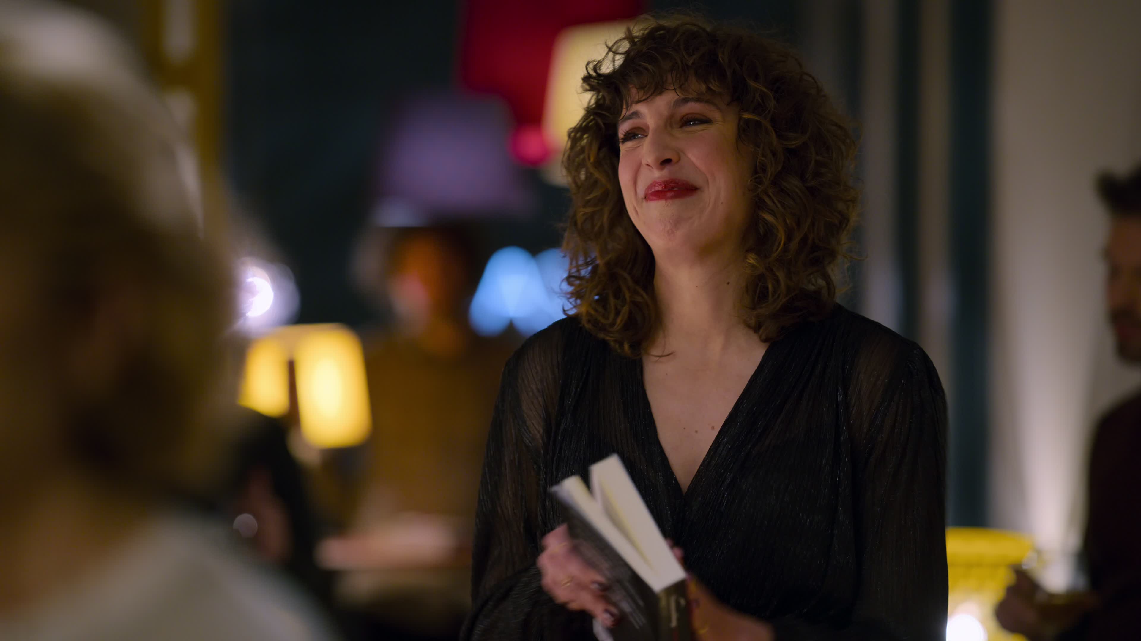 Download Valeria (2023) HD Series 480p [115MB] || 720p [401MB] || 1080p [286MB]