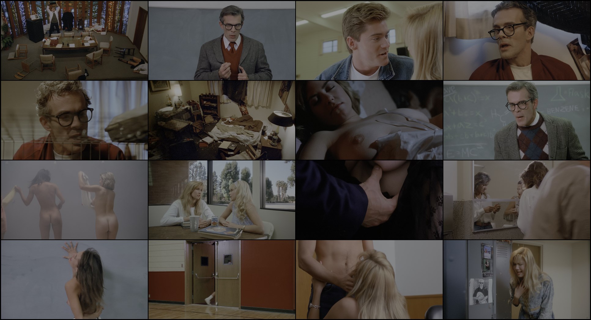 Download The Invisible Maniac (1990) HD Movie 480p [260MB] || 720p [698MB] || 1080p [1.63GB]