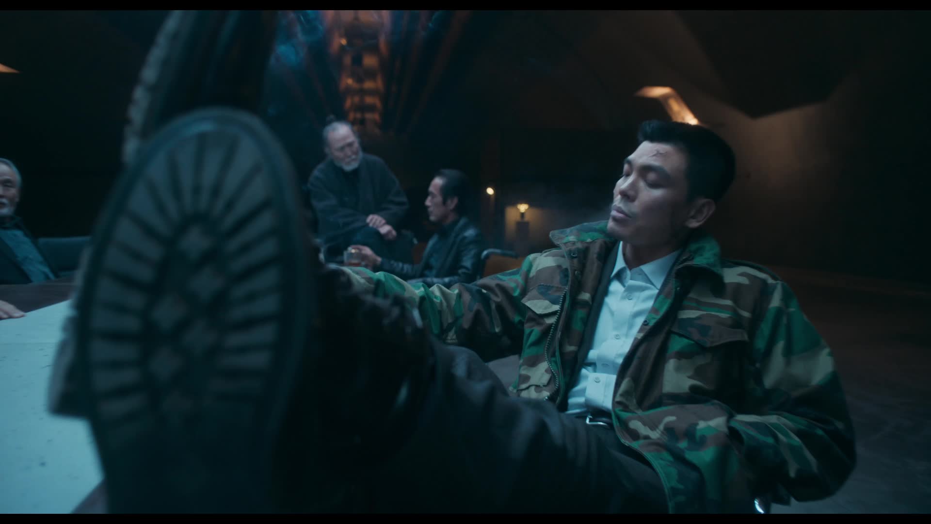 Download Kill Boksoon (2023) HD Movie 480p [425MB] || 720p [1.45GB] || 1080p [2.65GB]