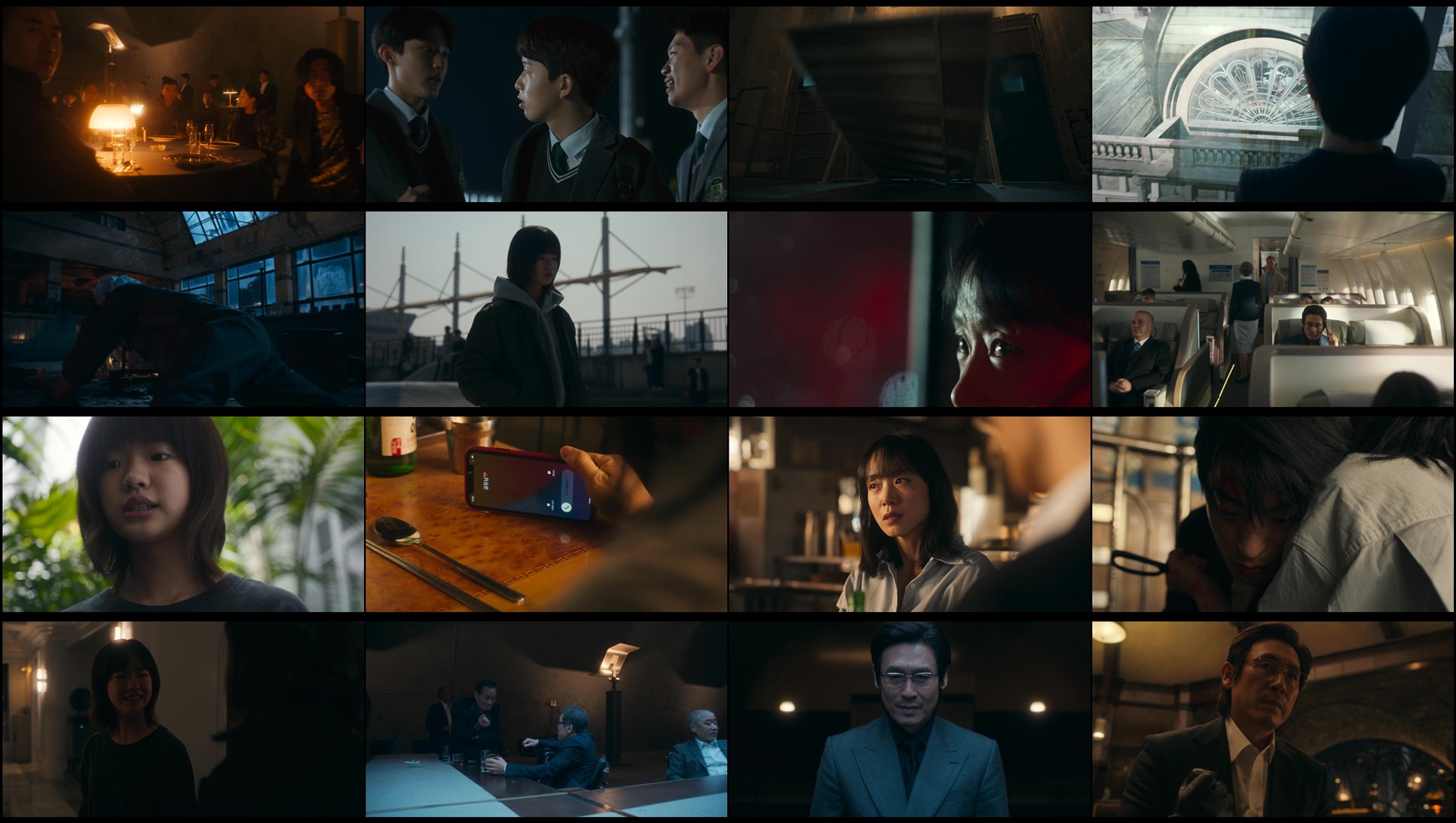 Download Kill Boksoon (2023) HD Movie 480p [425MB] || 720p [1.45GB] || 1080p [2.65GB]