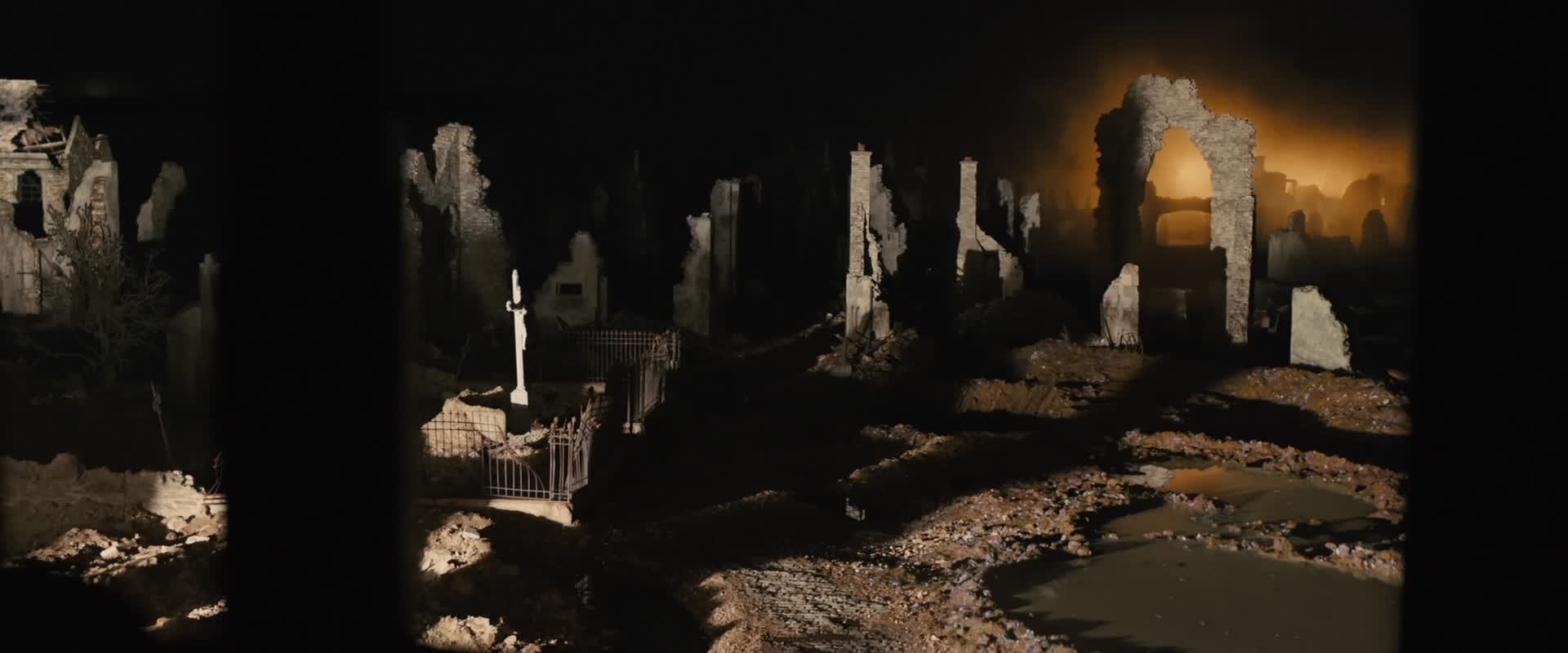 Download 1917 (2019) HD Movie 480p [450MB] || 720p [460MB] || 1080p [1.62GB]