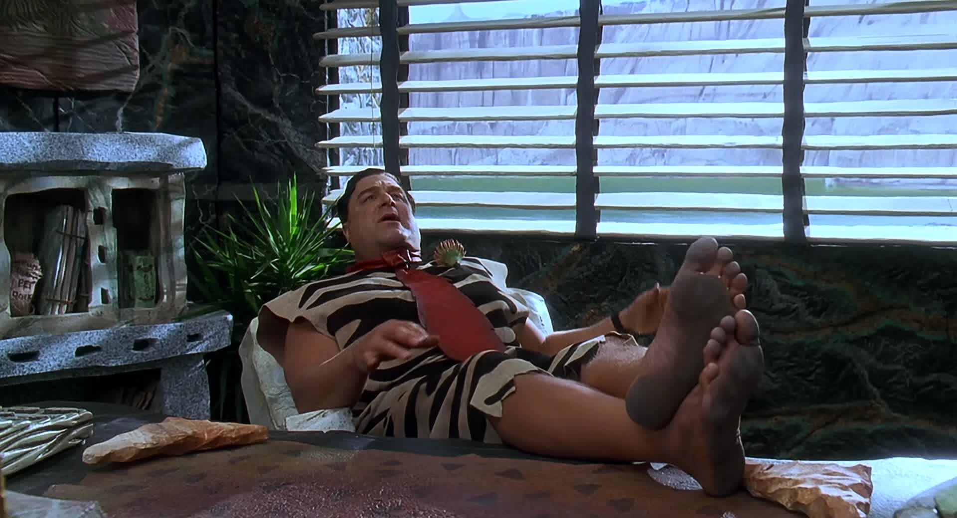 Download The Flintstones (1994) HD Movie 480p [383MB] || 720p [925MB] || 1080p [1.41GB]