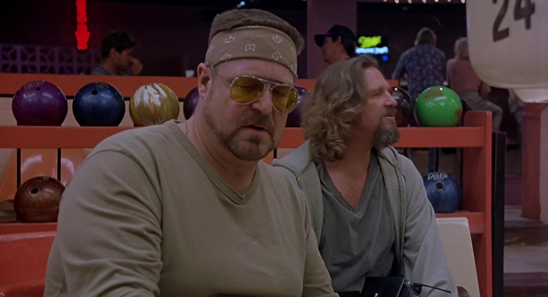 Download The Big Lebowski (1998) HD Movie 480p [364MB] || 720p [965MB] || 1080p [1.83GB]