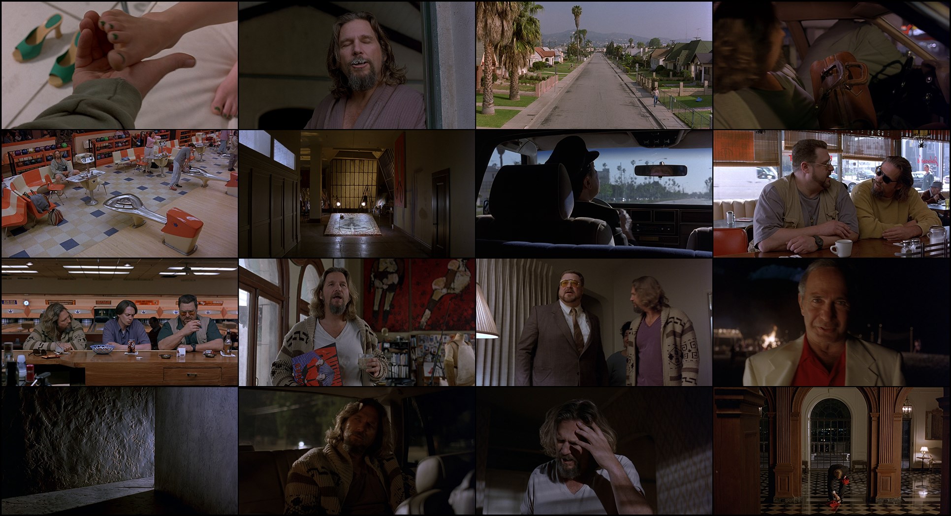 Download The Big Lebowski (1998) HD Movie 480p [364MB] || 720p [965MB] || 1080p [1.83GB]