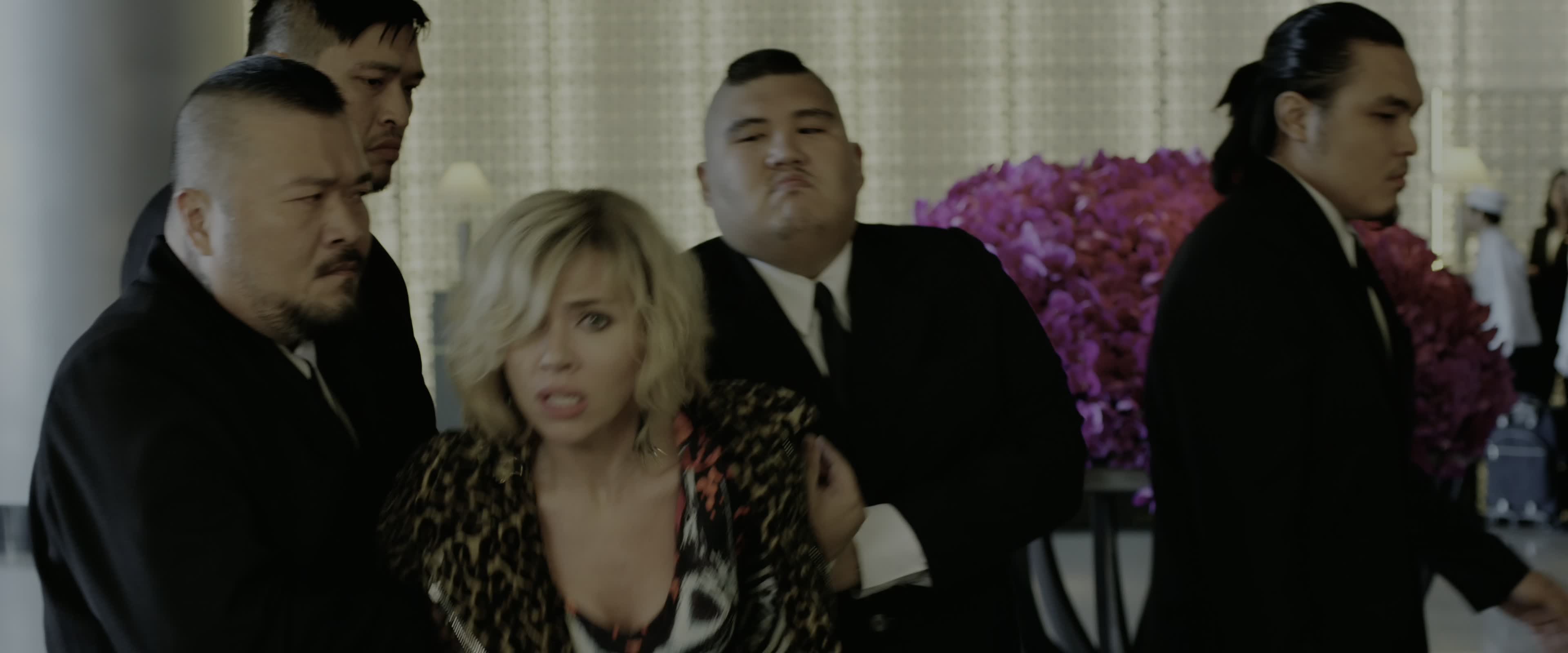 Download Lucy (2014) HD Movie 480p [226MB] || 720p [783MB] || 1080p [1.39GB]