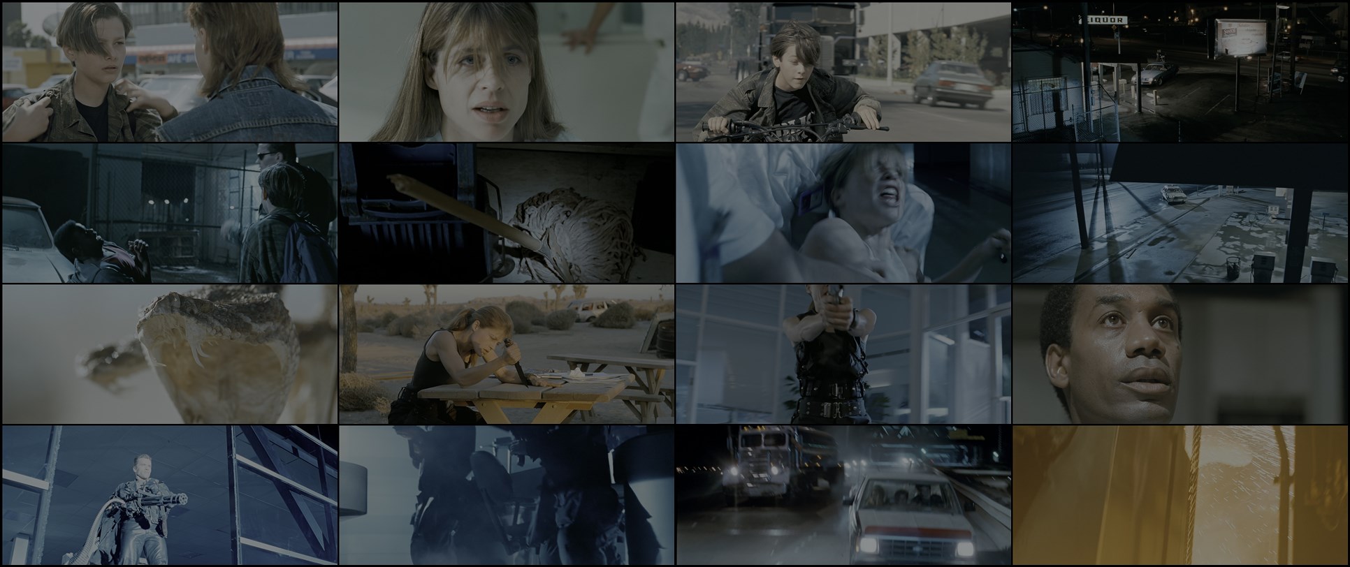 Download Terminator 2: Judgment Day (1991) HD Movie 480p [231MB] || 720p [661MB] || 1080p [2.29GB]