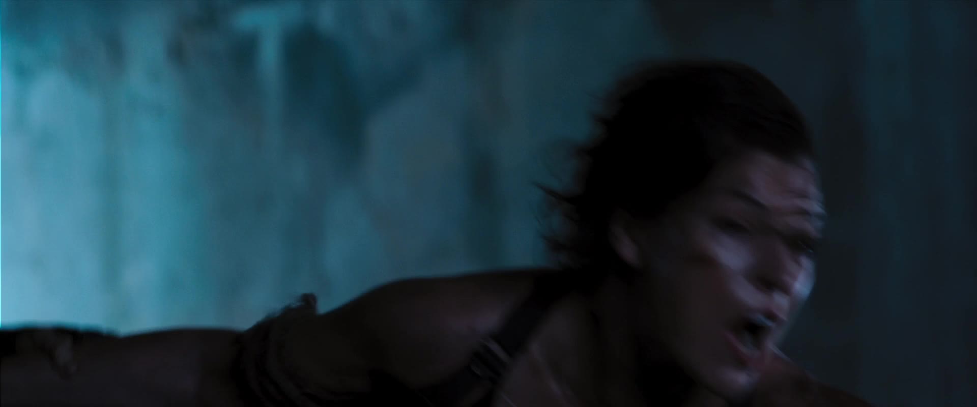 Download Resident Evil: The Final Chapter (2016) HD Movie 480p [341MB] || 720p [1.04GB] || 1080p [2.65GB]