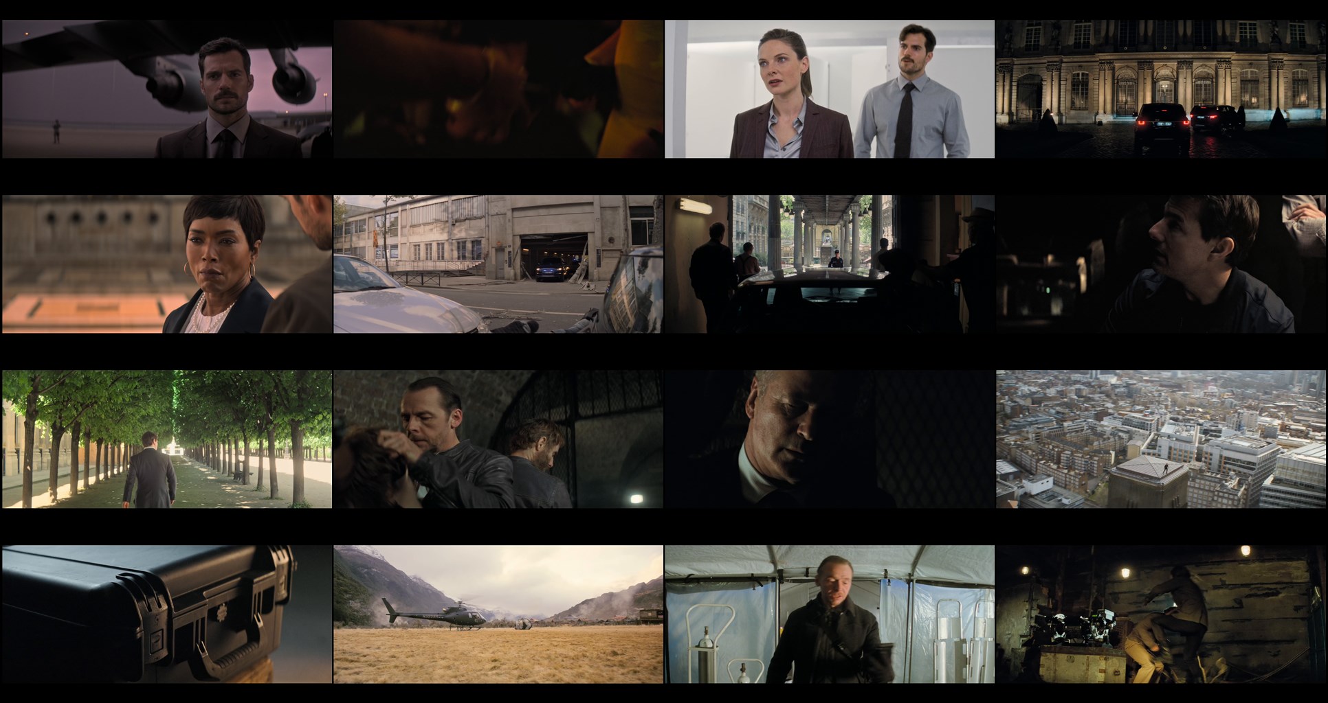 Download Mission: Impossible – Fallout (2018) HD Movie 480p [451MB] || 720p [1.60GB] || 1080p [2.38GB]