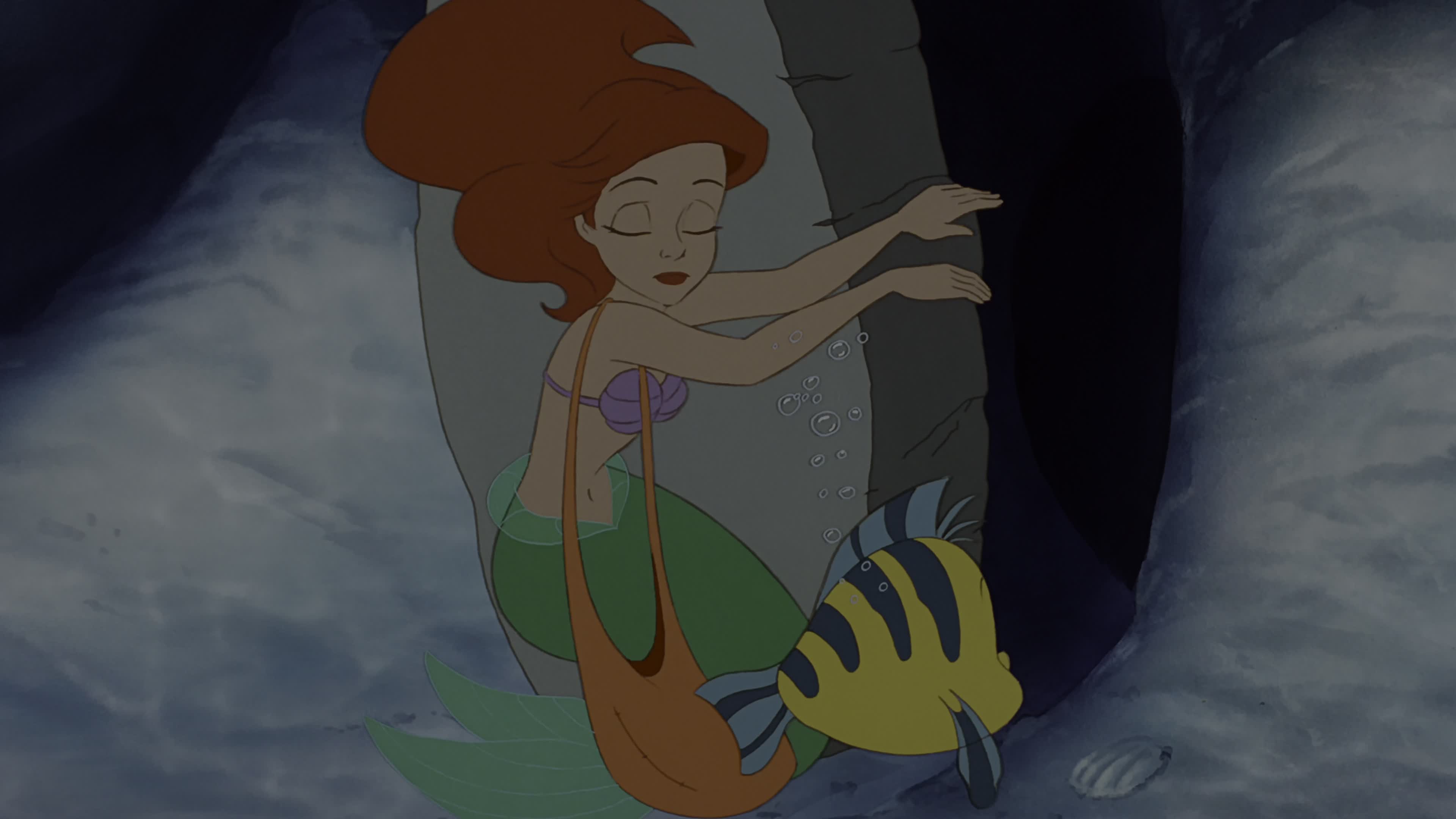 Download The Little Mermaid (1989) HD Movie 480p [284MB] || 720p [680MB] || 1080p [1.29GB]